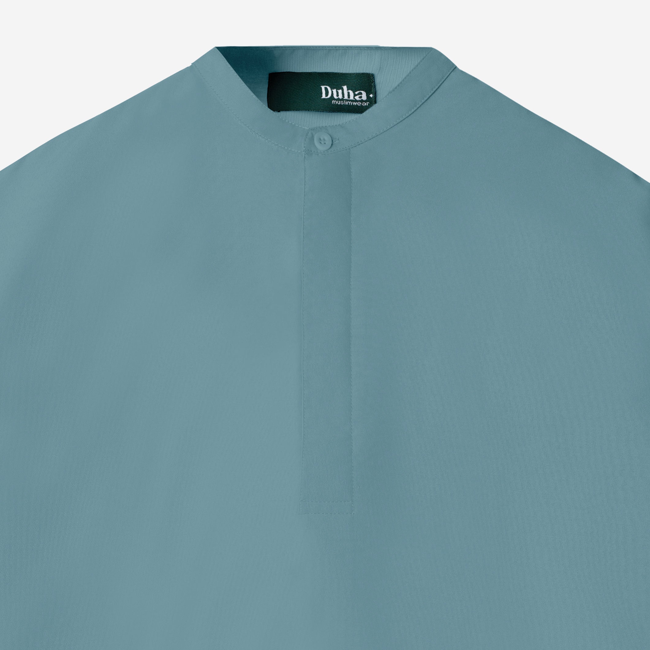 FACTORY SALE - Nahr Long Sleeve - Deep Blue