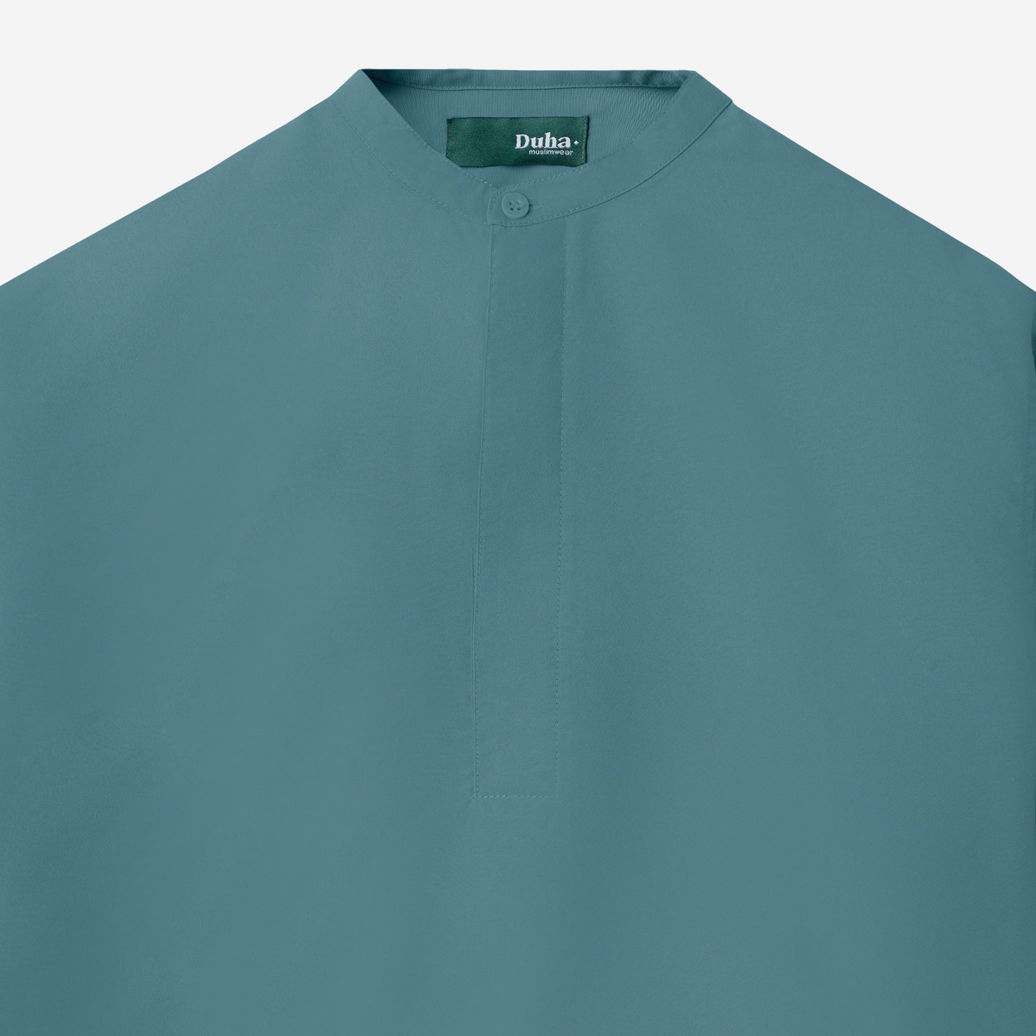 Nahr Short Sleeve - Deep Blue