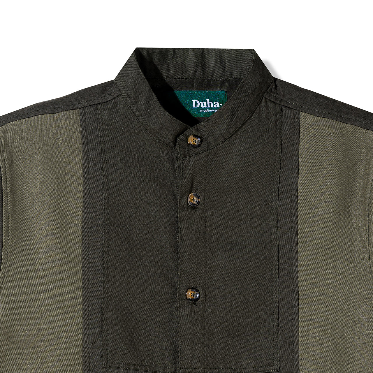DuhaMuslimwear