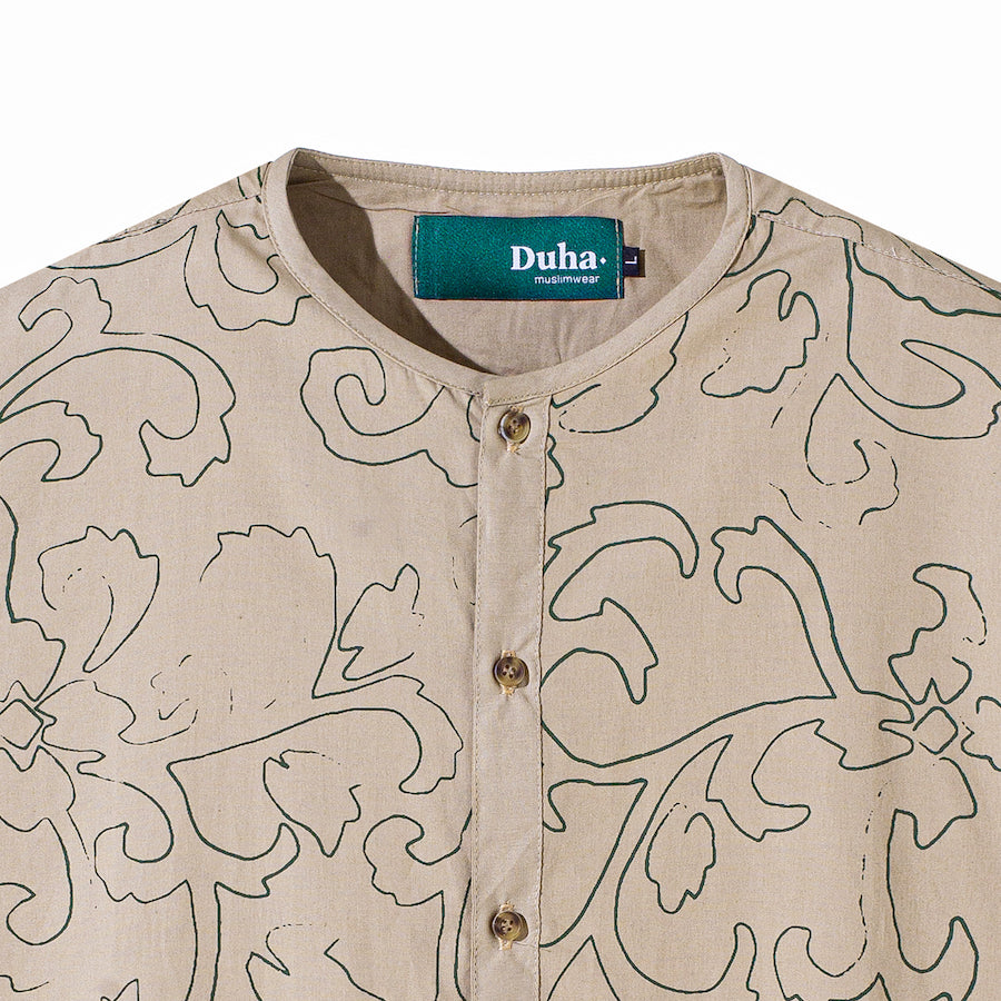 DuhaMuslimwear