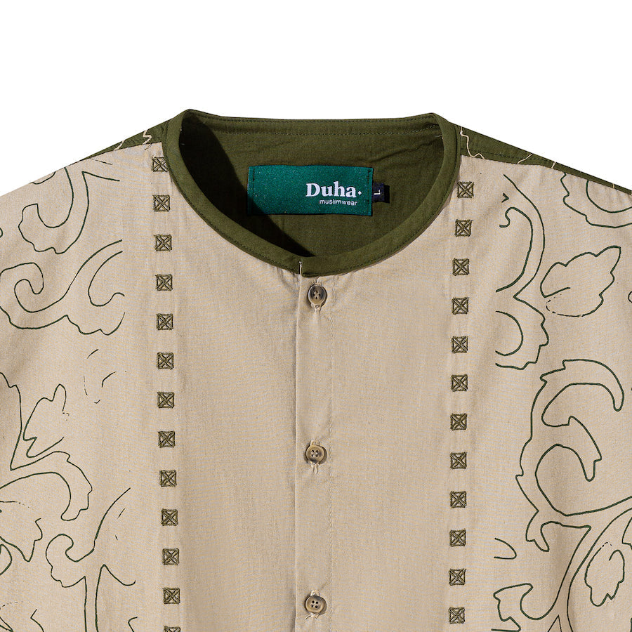 DuhaMuslimwear