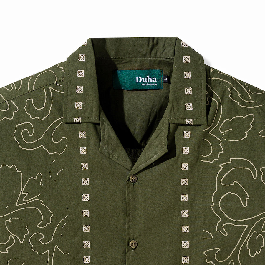 DuhaMuslimwear