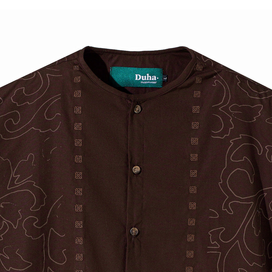 DuhaMuslimwear