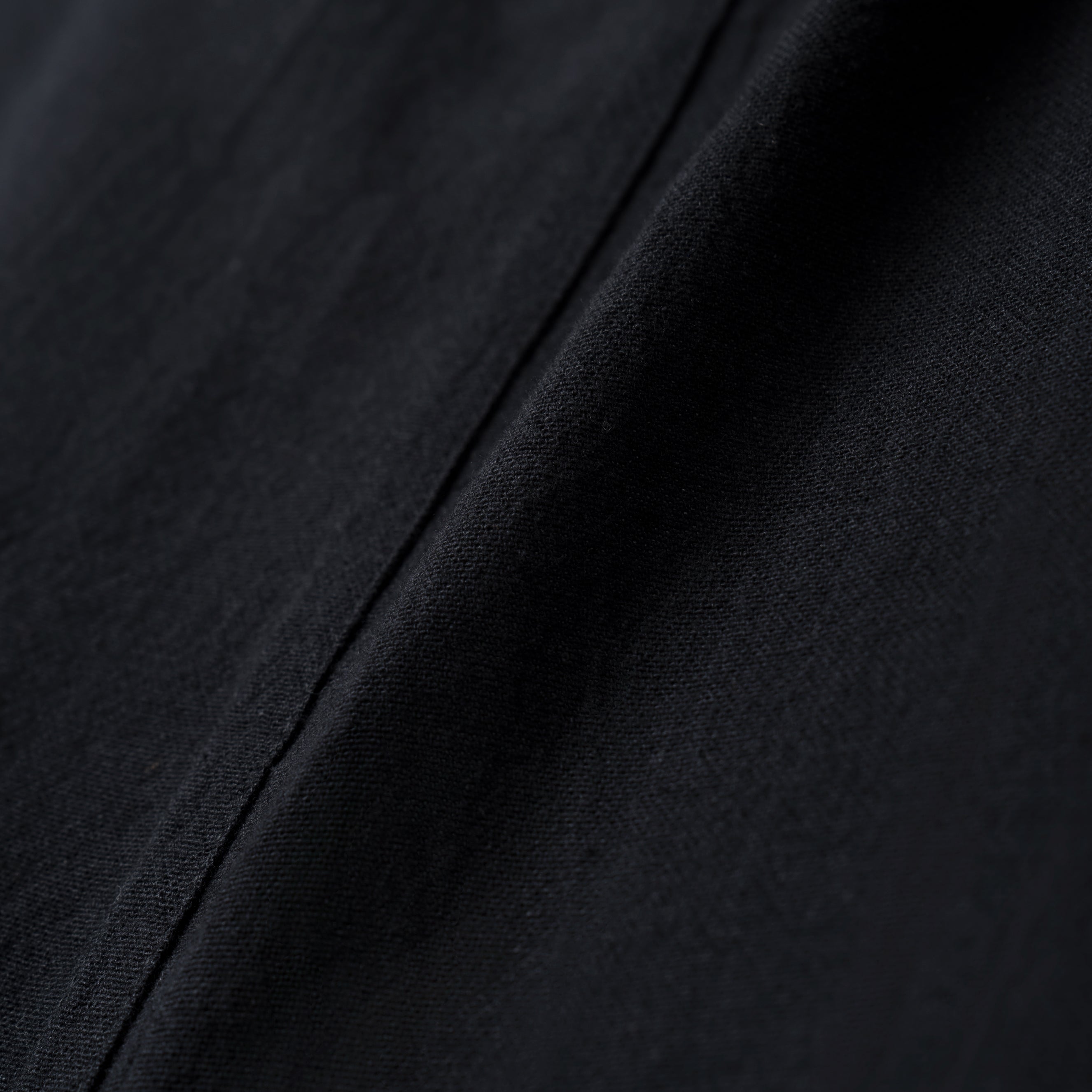 Yaraa Linen T-shirt - Black