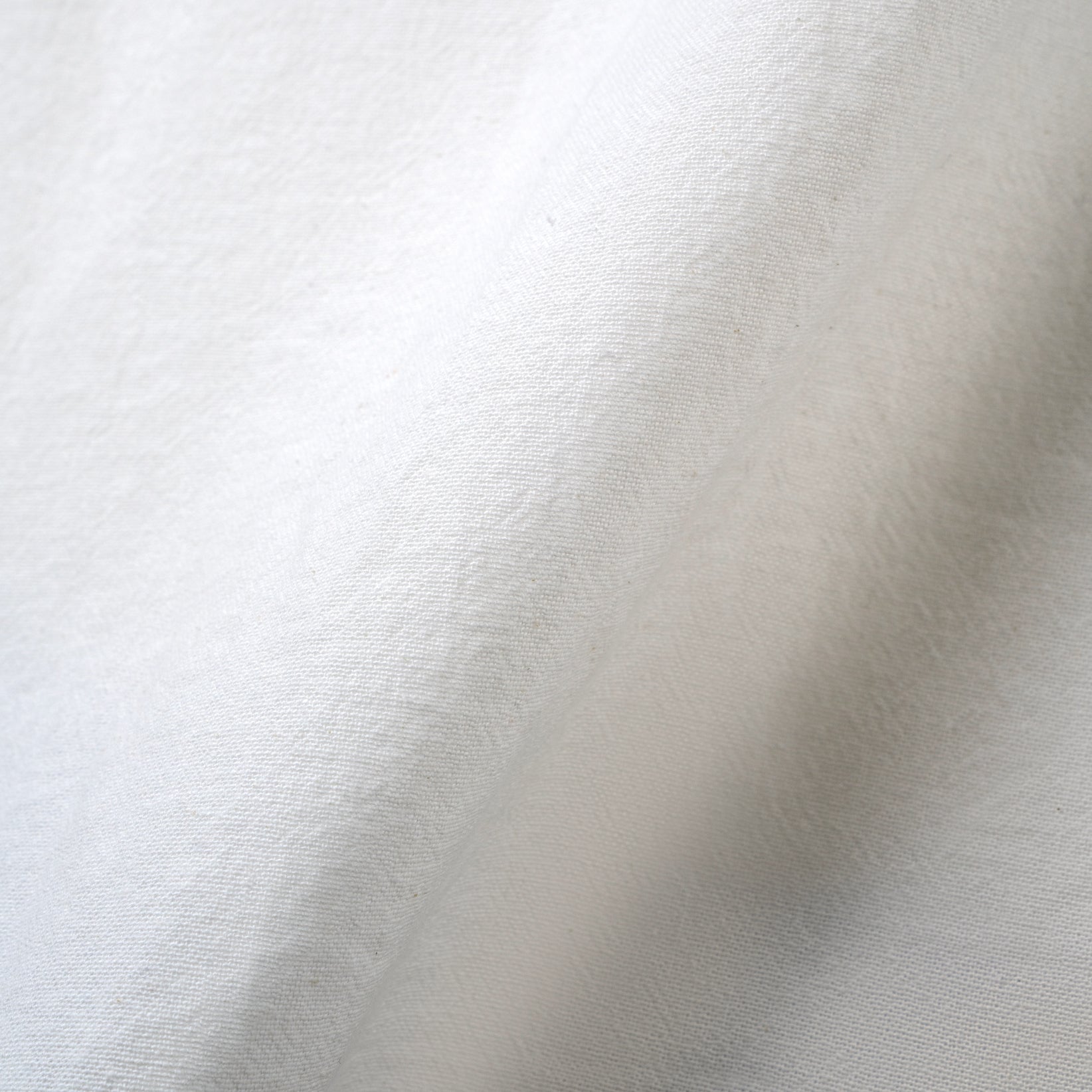 Rashed Short Sleeve Shirt - White