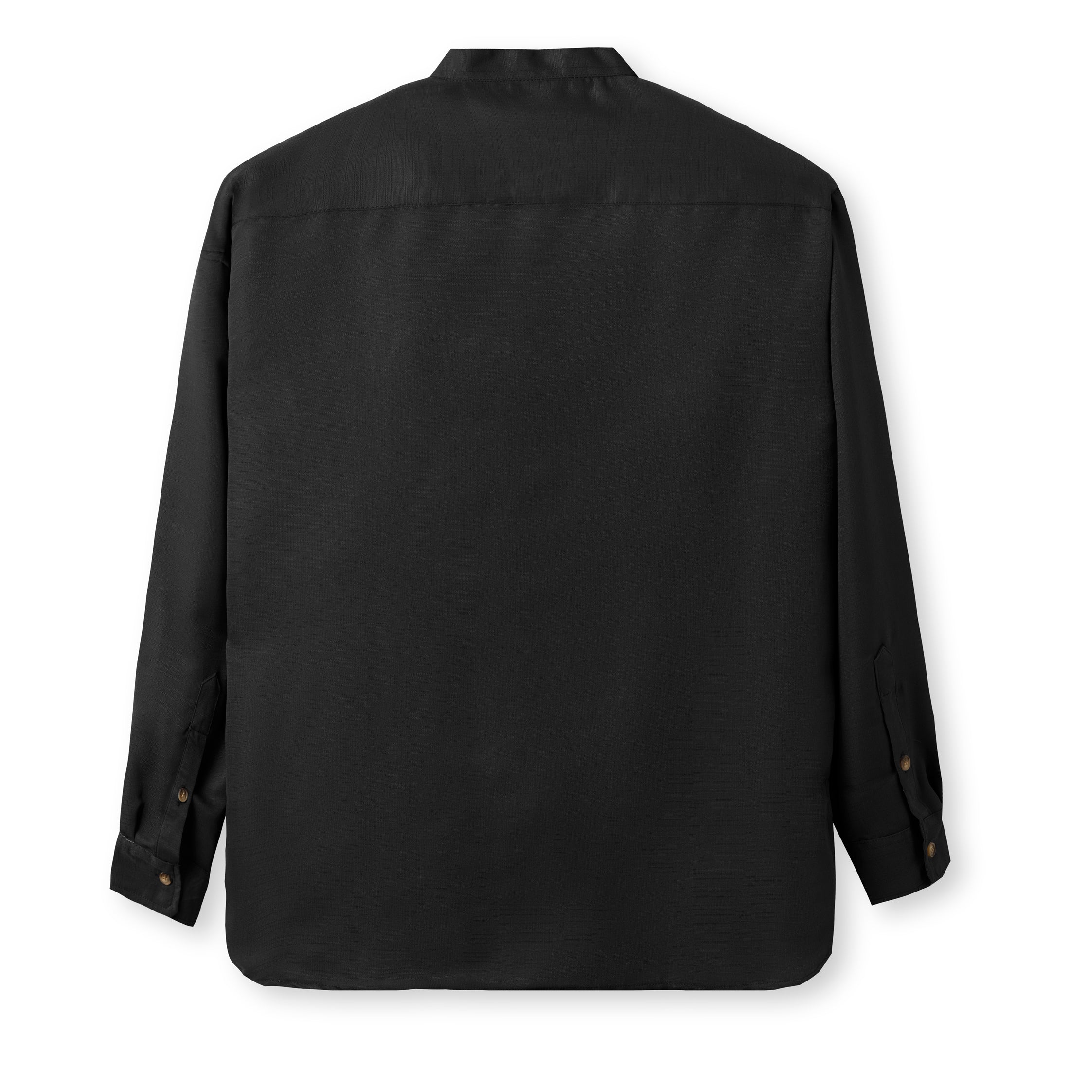 Kemeja Lengan Panjang