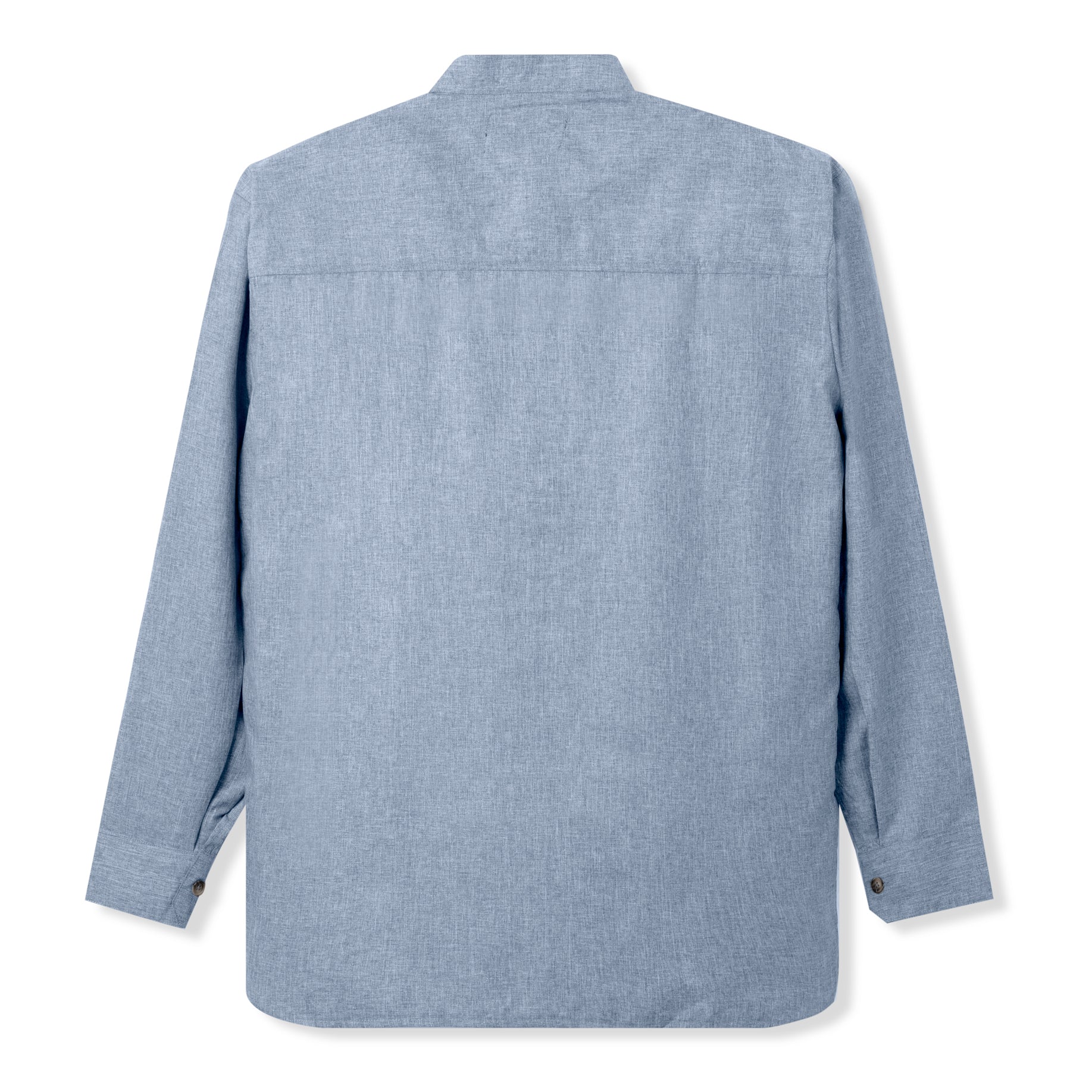 Kemeja Lengan Panjang