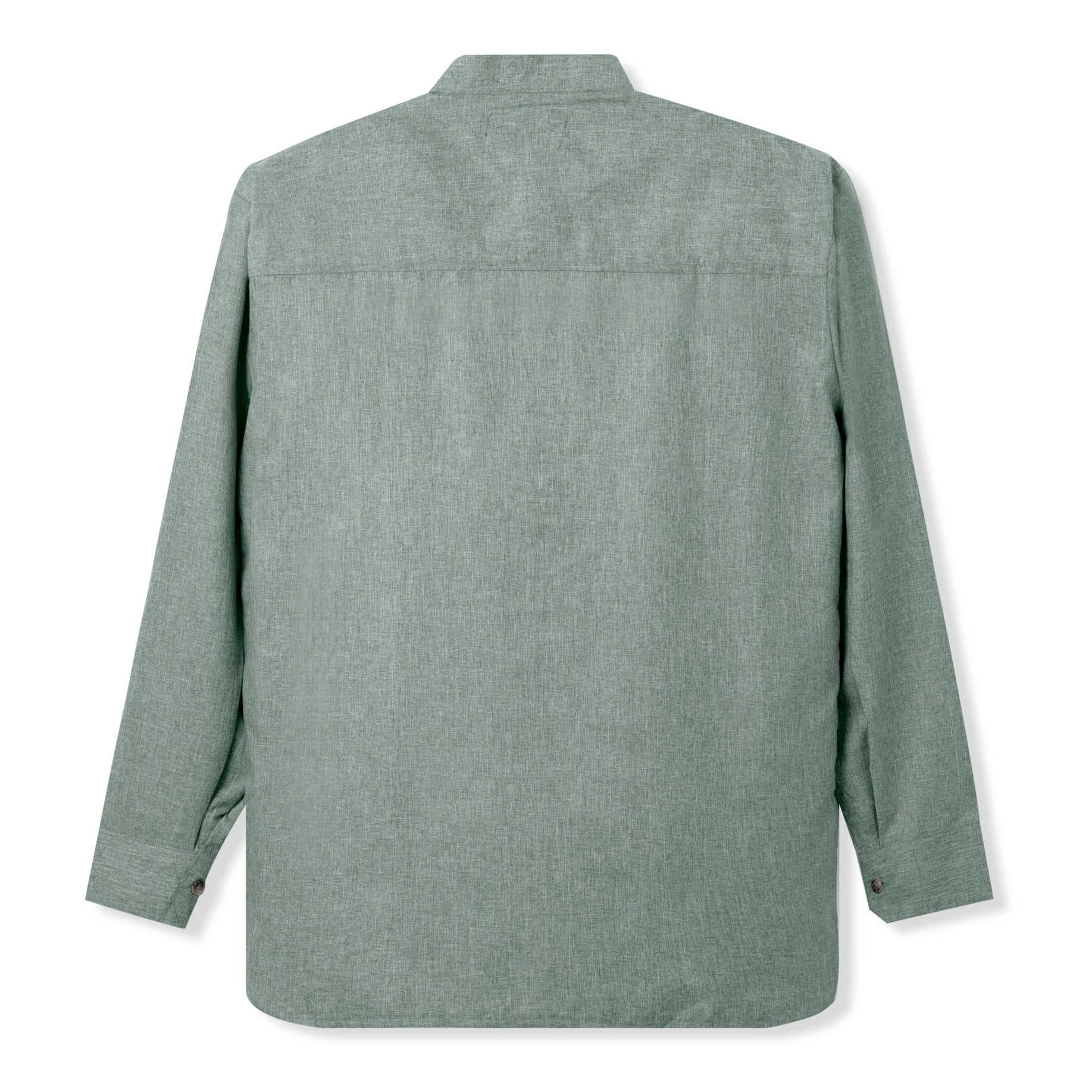 Kemeja Lengan Panjang