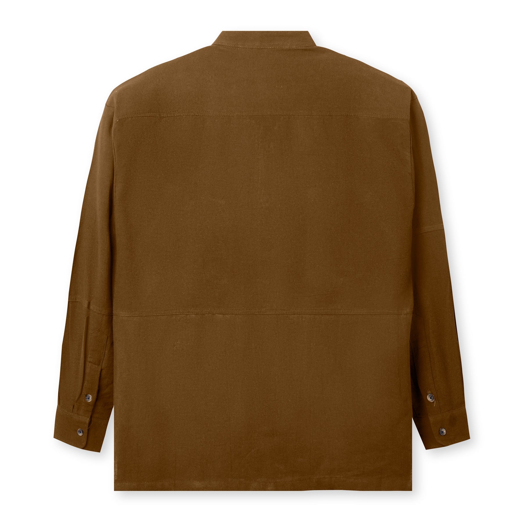 Kemeja Lengan Panjang