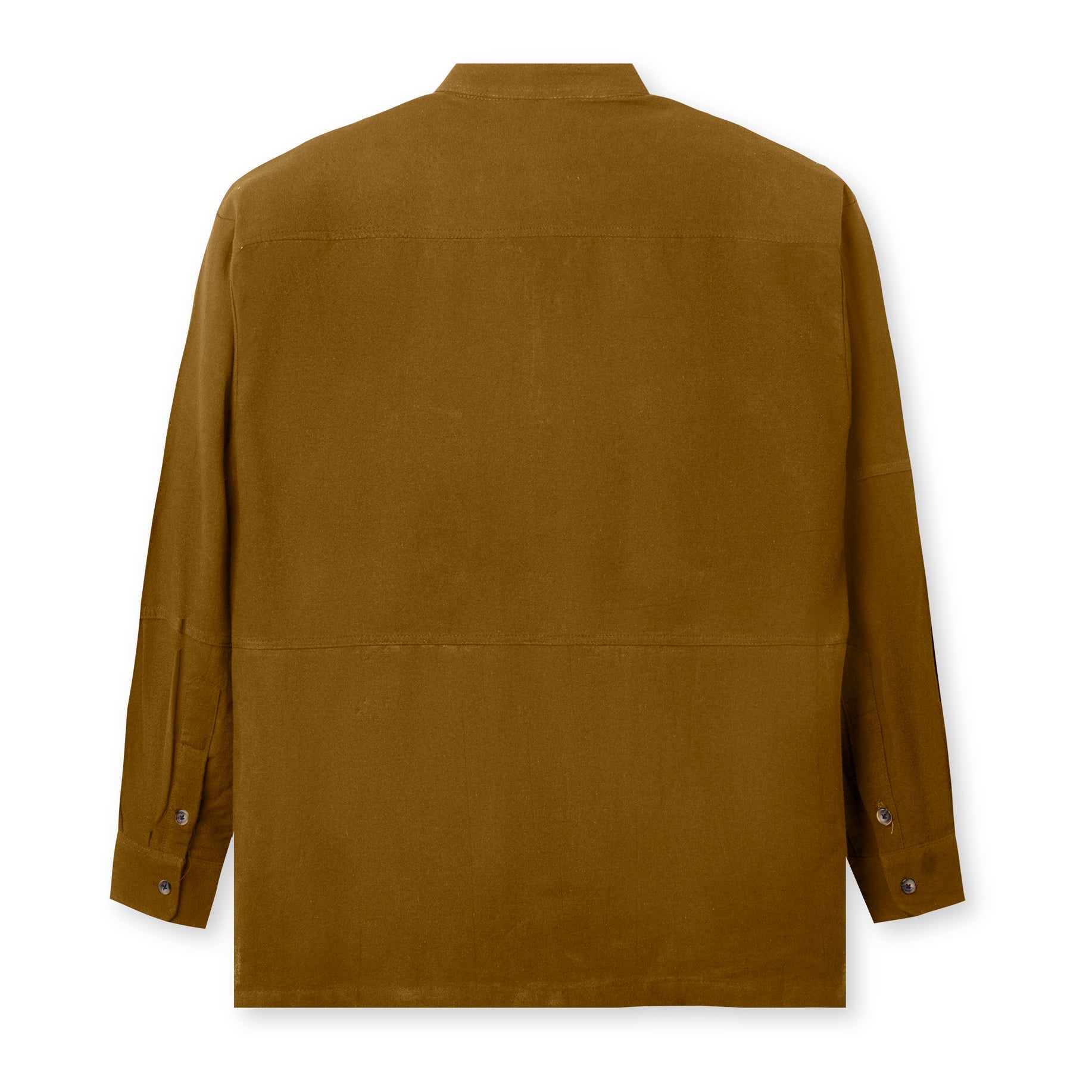 Kemeja Lengan Panjang