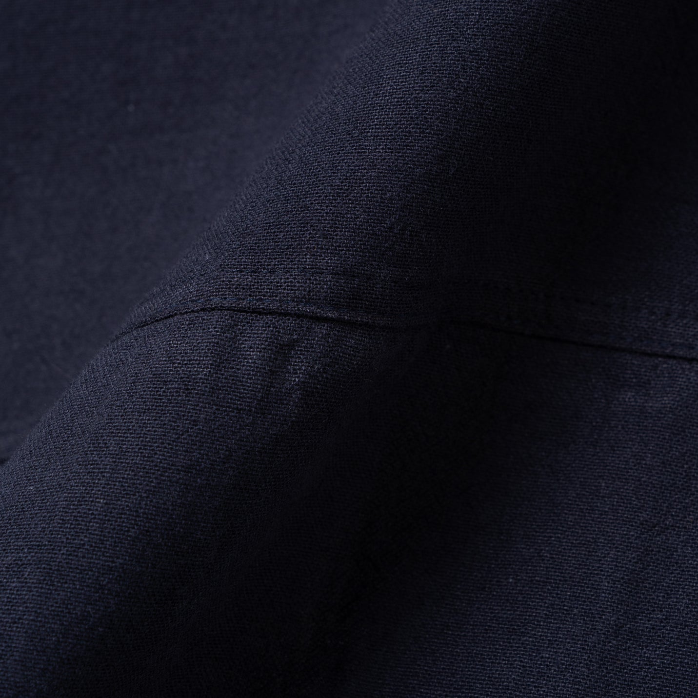 Kemeja Lengan Panjang