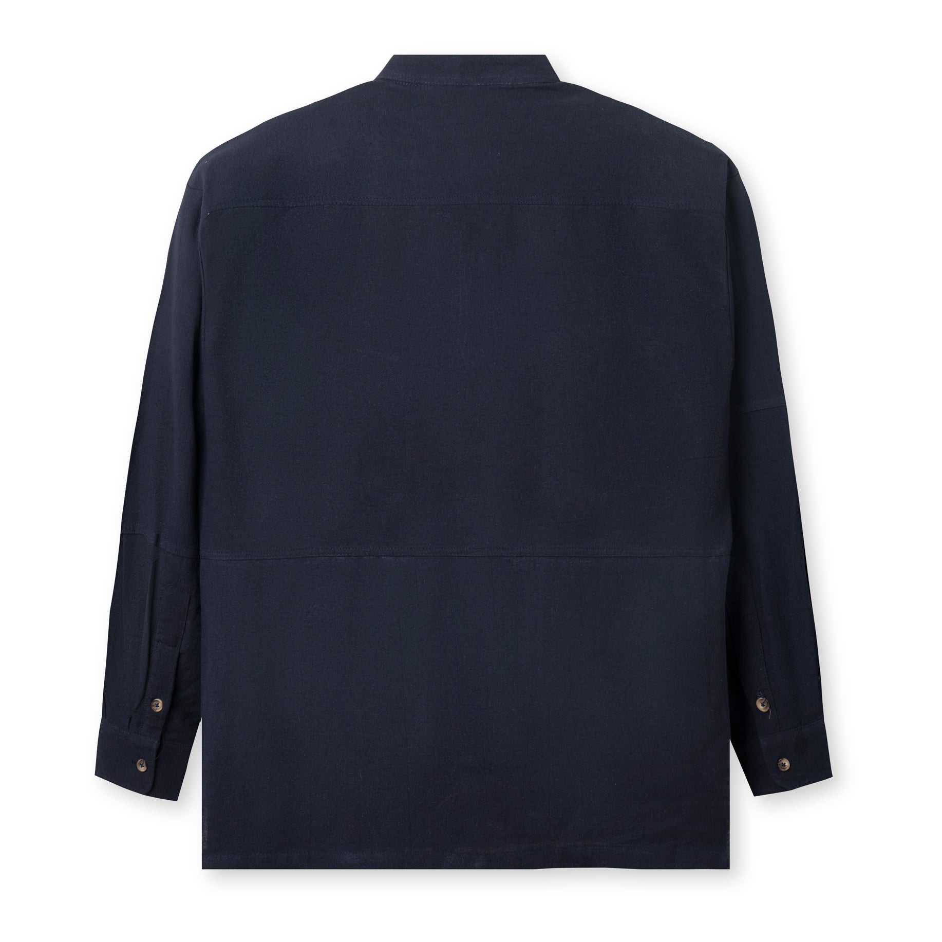 Kemeja Lengan Panjang