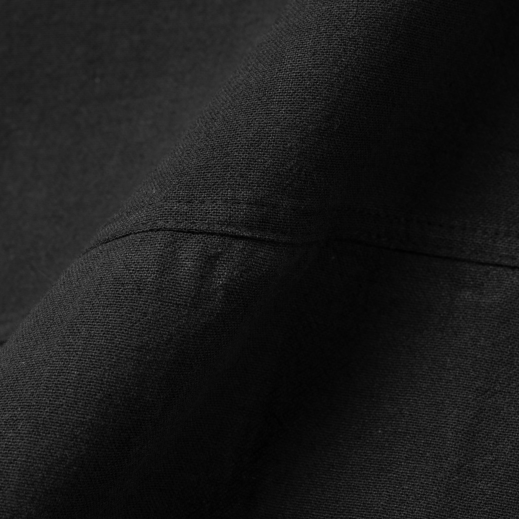 Kemeja Lengan Panjang