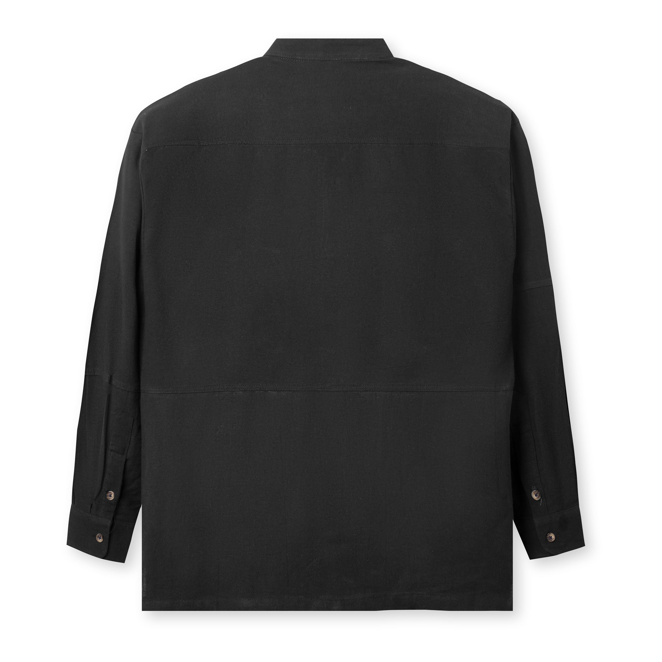 Kemeja Lengan Panjang