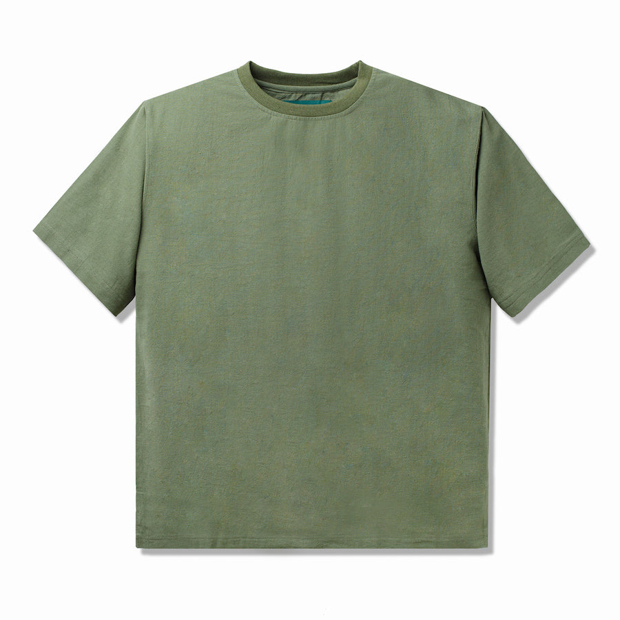 Kaos Lengan Pendek Duha Muslimwear.