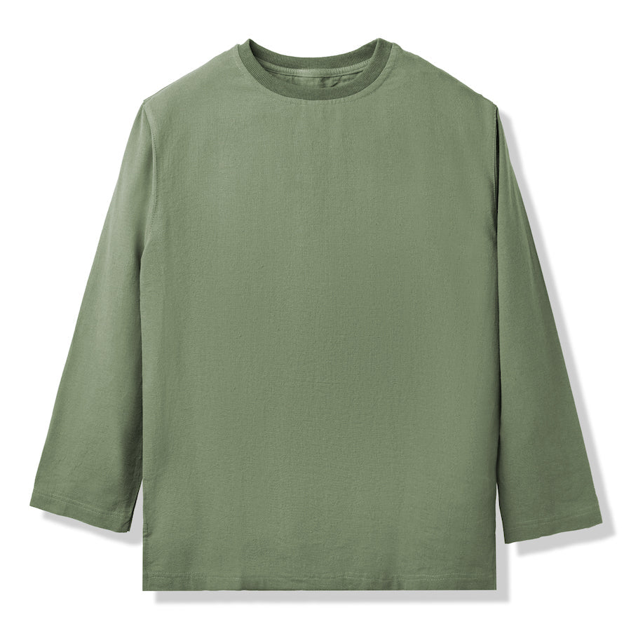 Kaos Lengan Panjang Duha Muslimwear.