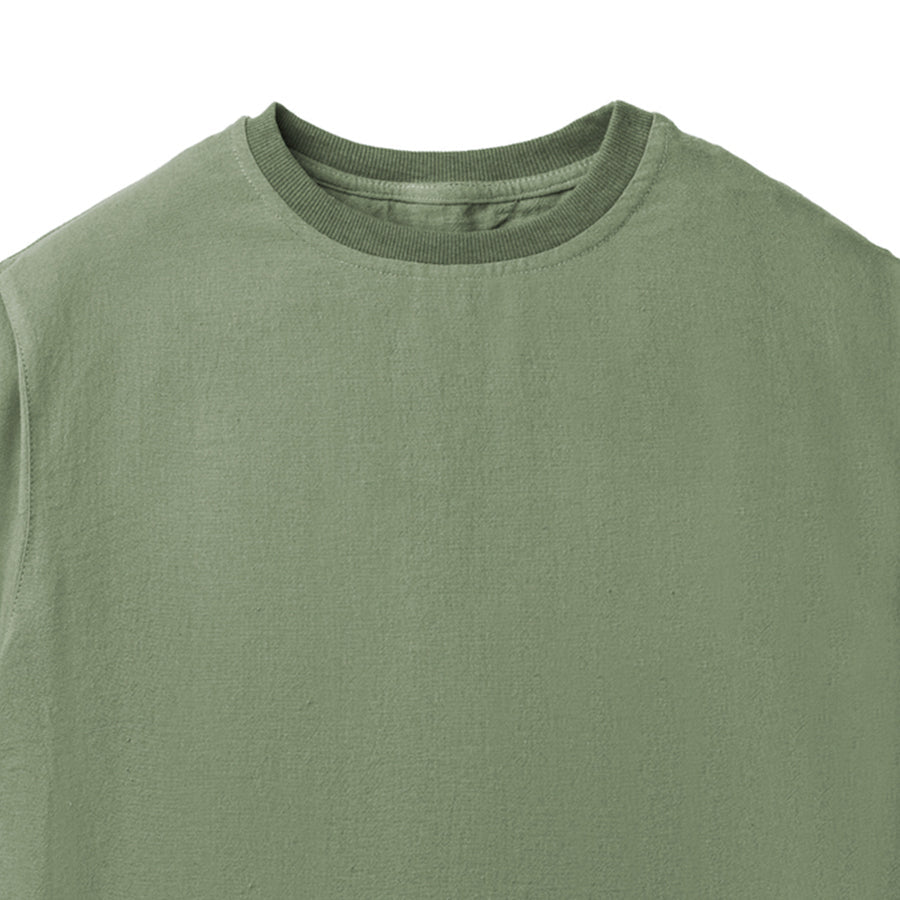 Kaos Lengan Panjang Duha Muslimwear.