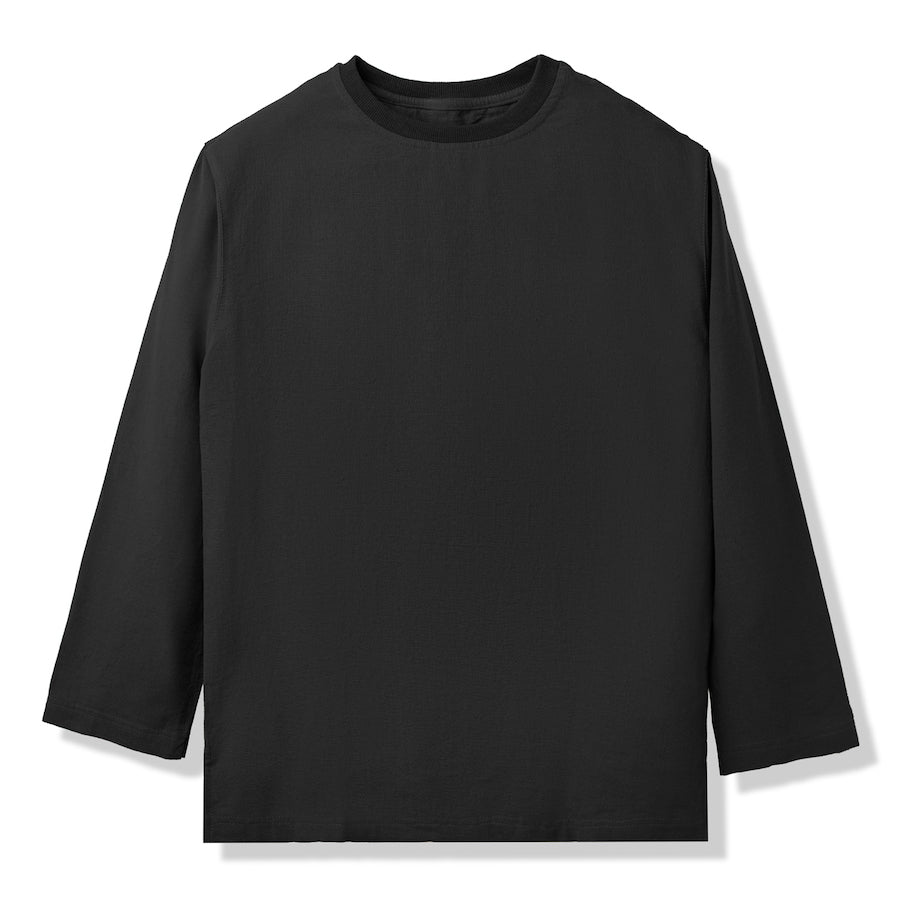 Kaos Lengan Panjang Duha Muslimwear.