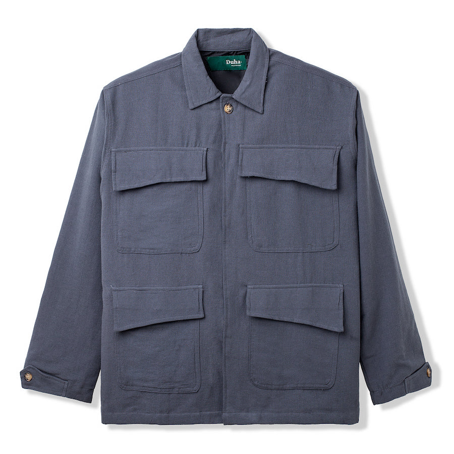 Jaket Duha Muslimwear.