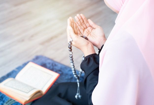 Bacaan Doa Nabi Muhammad SAW Agar Mendapatkan Rezeki yang Berkah