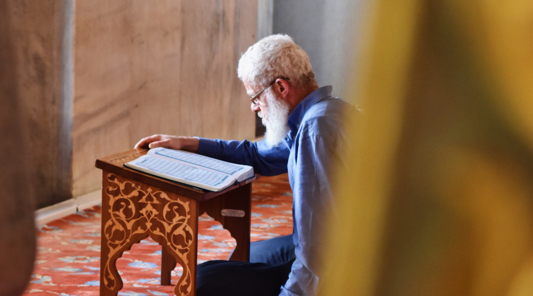 Doa-Doa Pendek dalam Bahasa Arab dan Artinya