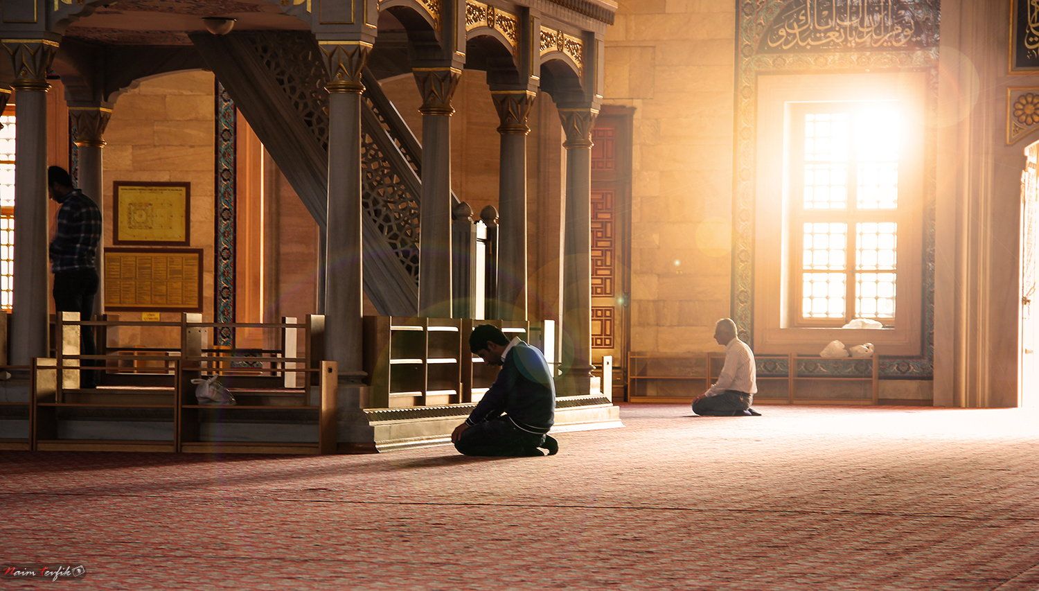 2 Bacaan Doa Nabi Muhammad SAW Saat Dihadapkan dengan Kesulitan
