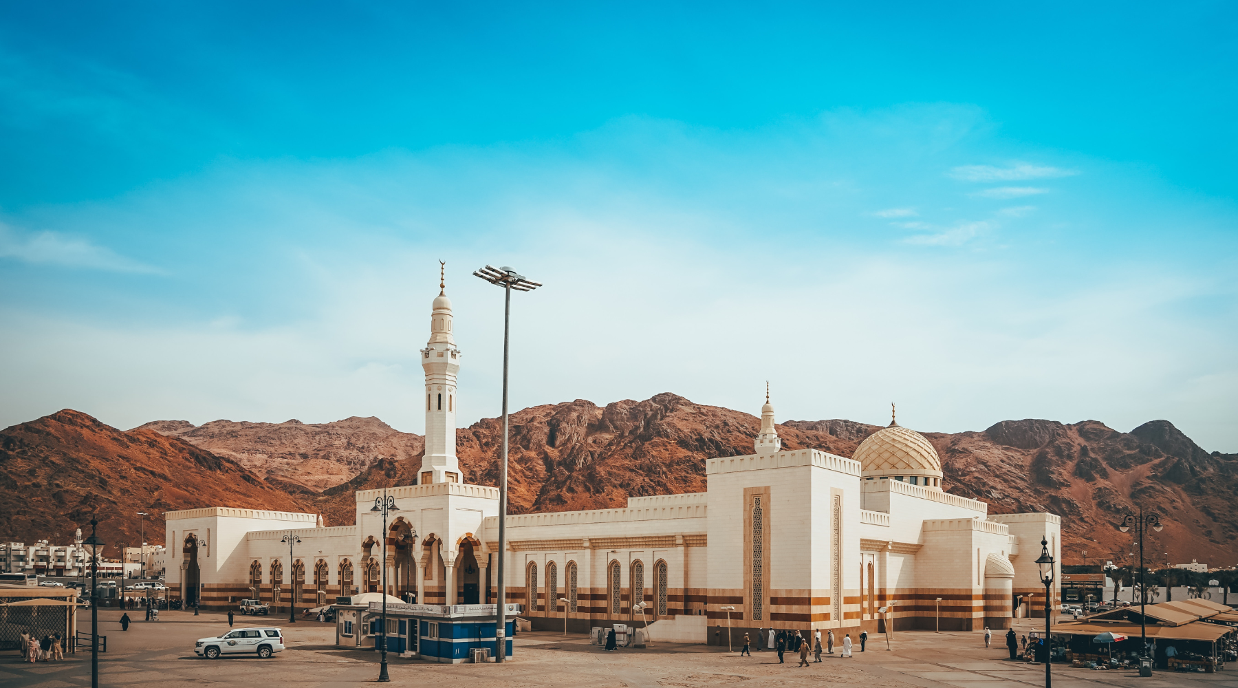 Doa Nabi Ibrahim, Kedalaman Iman dan Keberkahan dalam Bahasa Arab dan Artinya