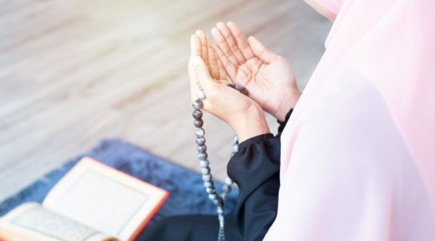 Doa yang Bisa Dibacakan Ketika Gempa Bumi