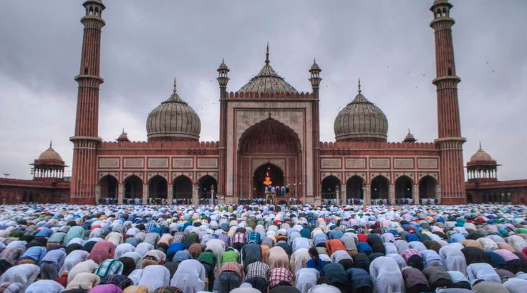 Sambut Bulan Suci Ramadhan 1444 Hijriyah dengan Melafalkan Doa-doa Ini