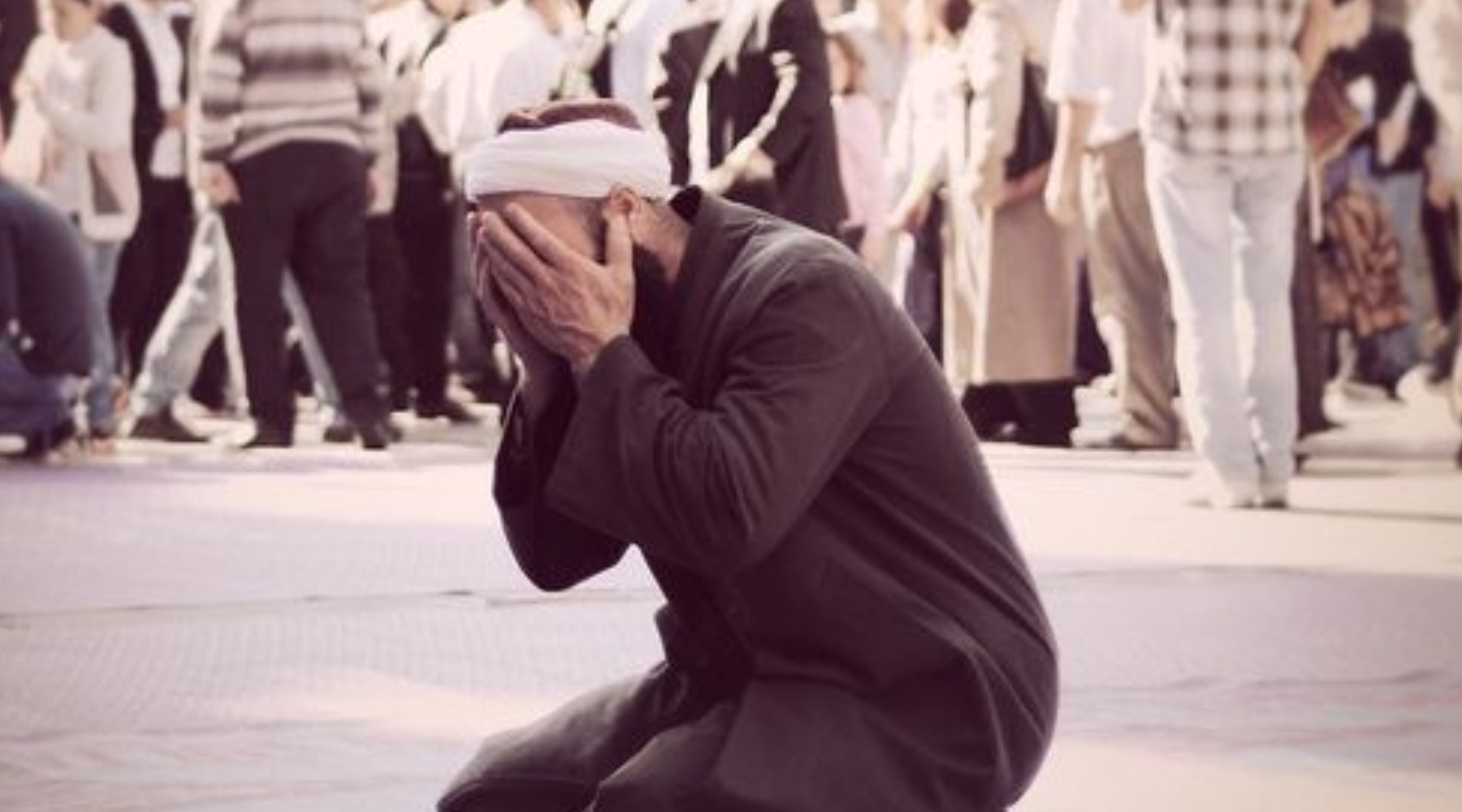Jangan Sampai Terlewatkan! Waktu Doa yang Mustajab Saat Bulan Ramadhan