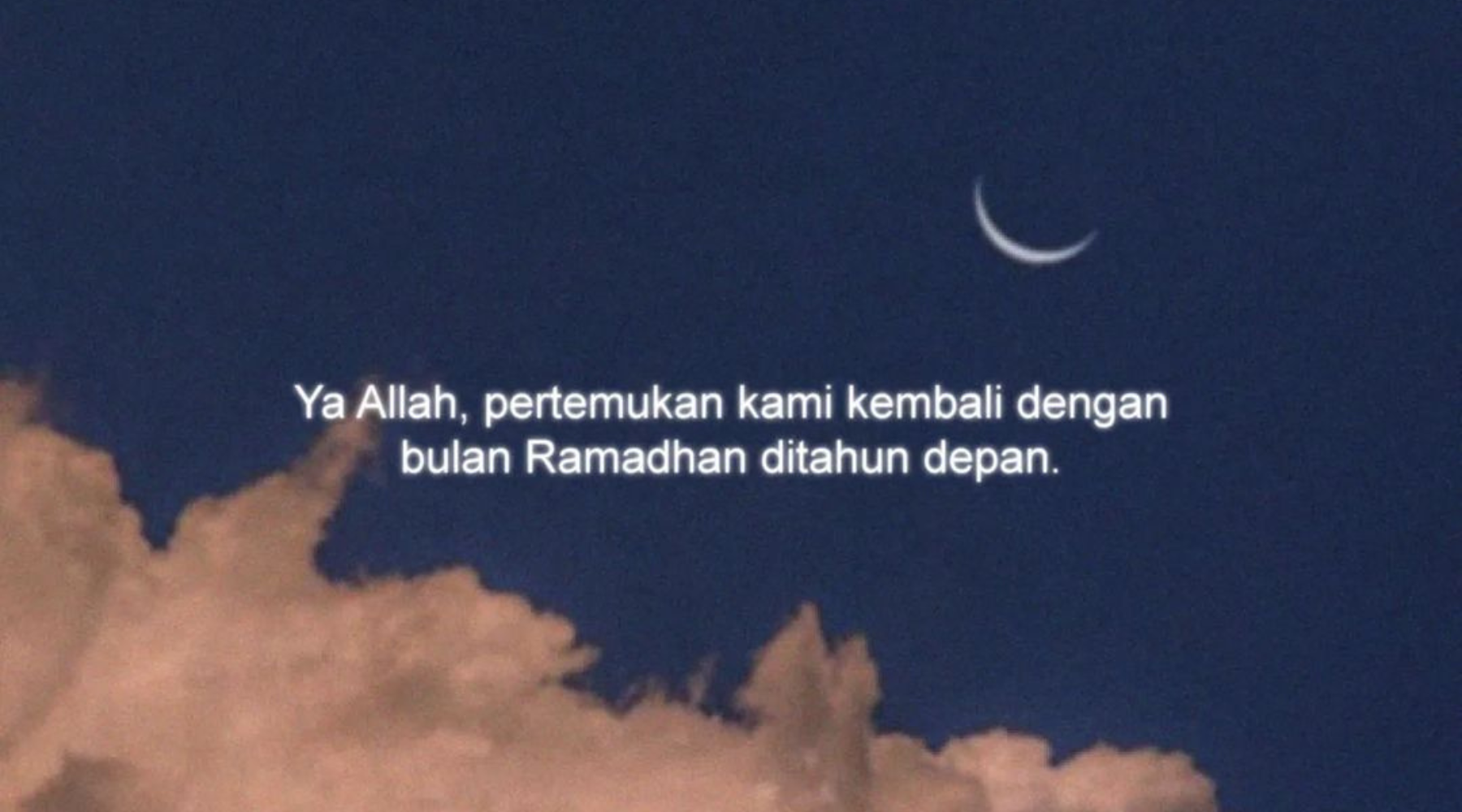 Doa Hari Ke-30 Ramadhan Agar Dikabulkan Oleh Allah SWT