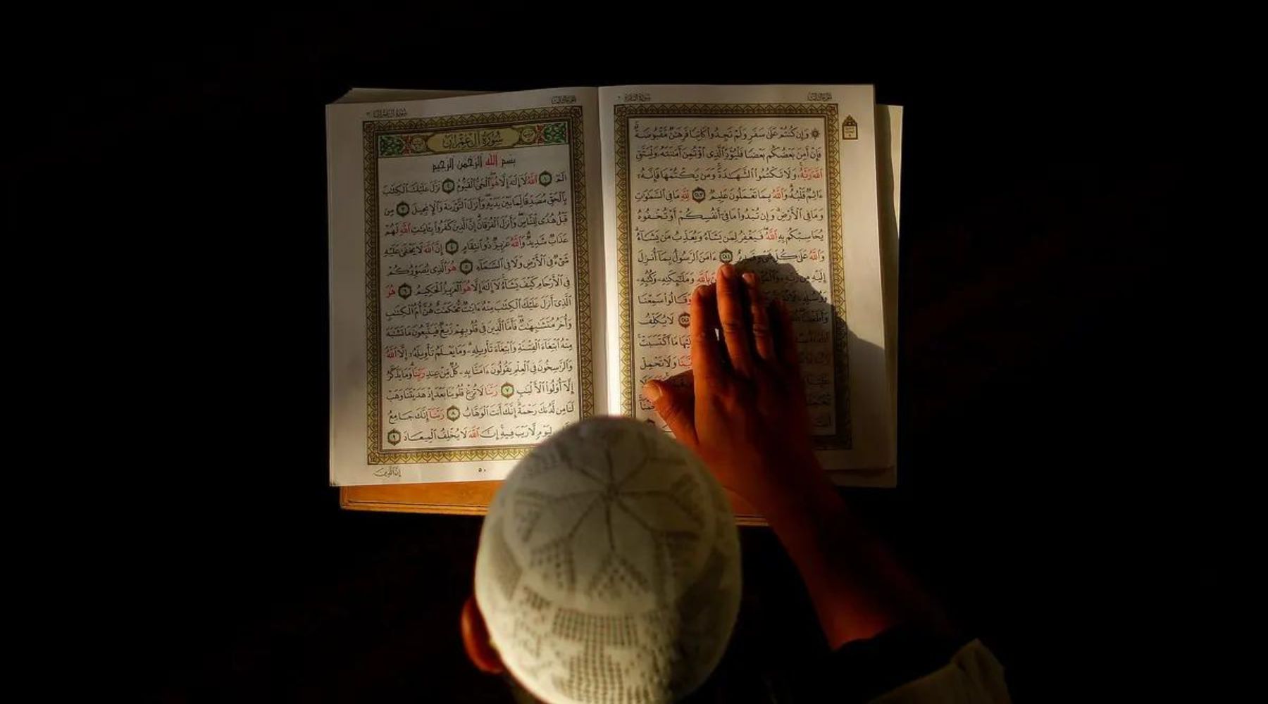 7 Ibadah yang Bisa Dilakukan Setelah Bulan Ramadan