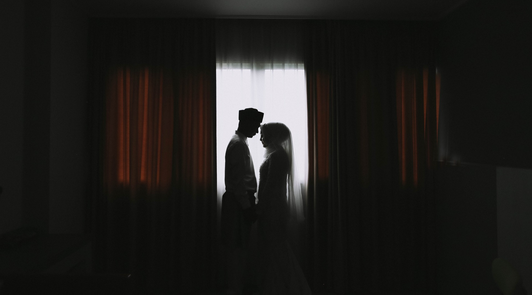 7 Ucapan Selamat Pernikahan, Doa Penuh Berkah Untuk Pengantin
