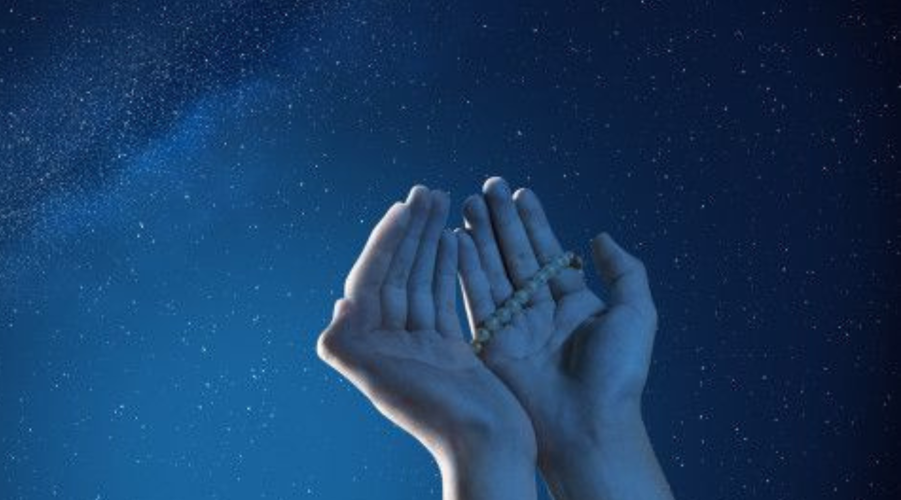 Kumpulan Doa Malam Hari yang Bisa Dibaca Sebelum Tidur