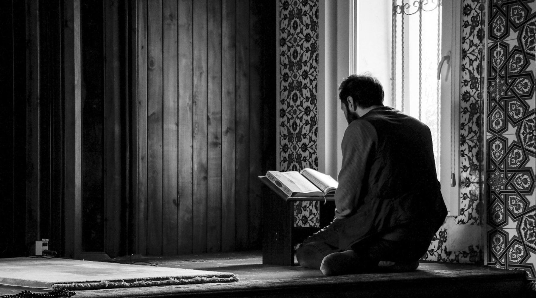 Bacaan Doa Khatam Al Quran Lengkap Versi Pendek