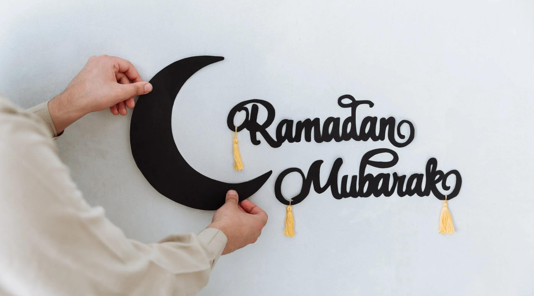 Inilah 4 Doa Menyambut Hari Raya Idul Fitri