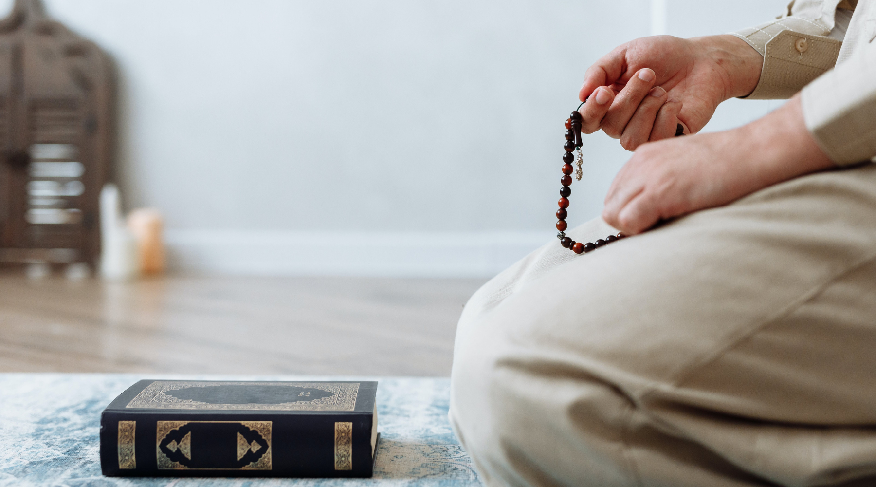 Dzikir Agar Doa Dikabulkan: Kunci Keberhasilan di Hadapan Allah
