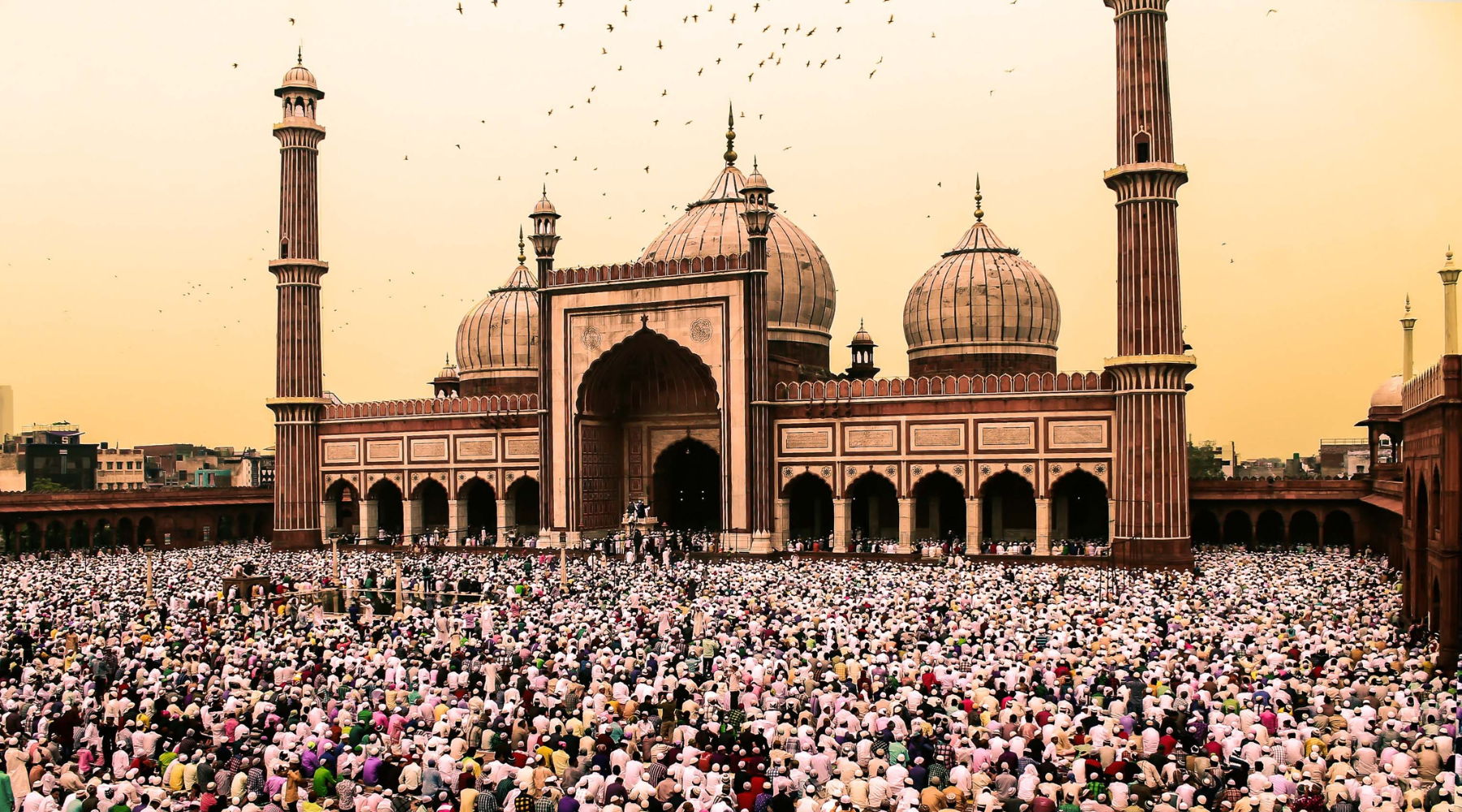 10 Ucapan Selamat Idul Fitri, Singkat dan Penuh Makna