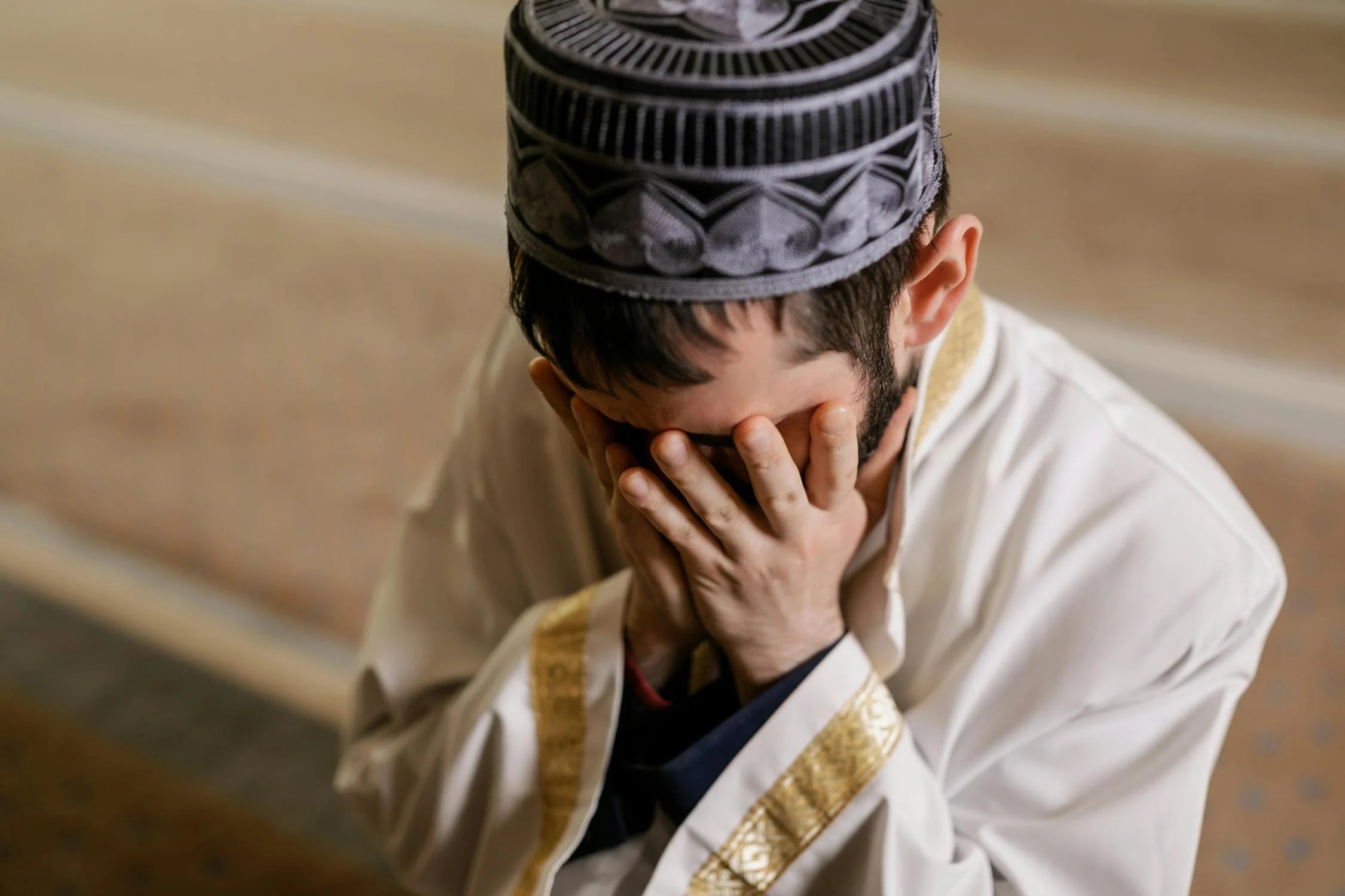 Doa Setelah Berwudhu: Ungkapan Syukur dan Kebersihan