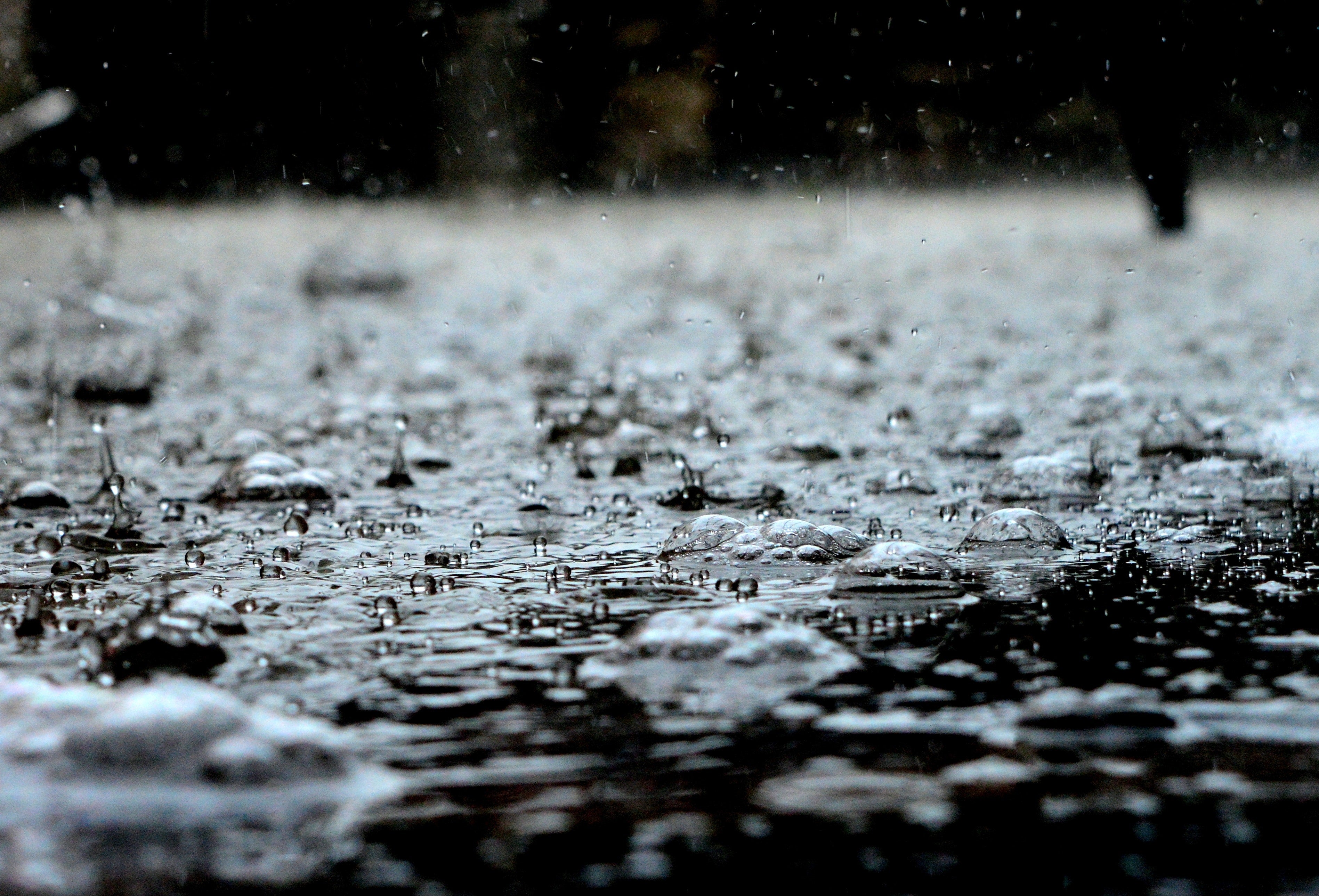 Waktu Terbaik untuk Berdoa, Ini Lafal Doa Ketika Turun Hujan!