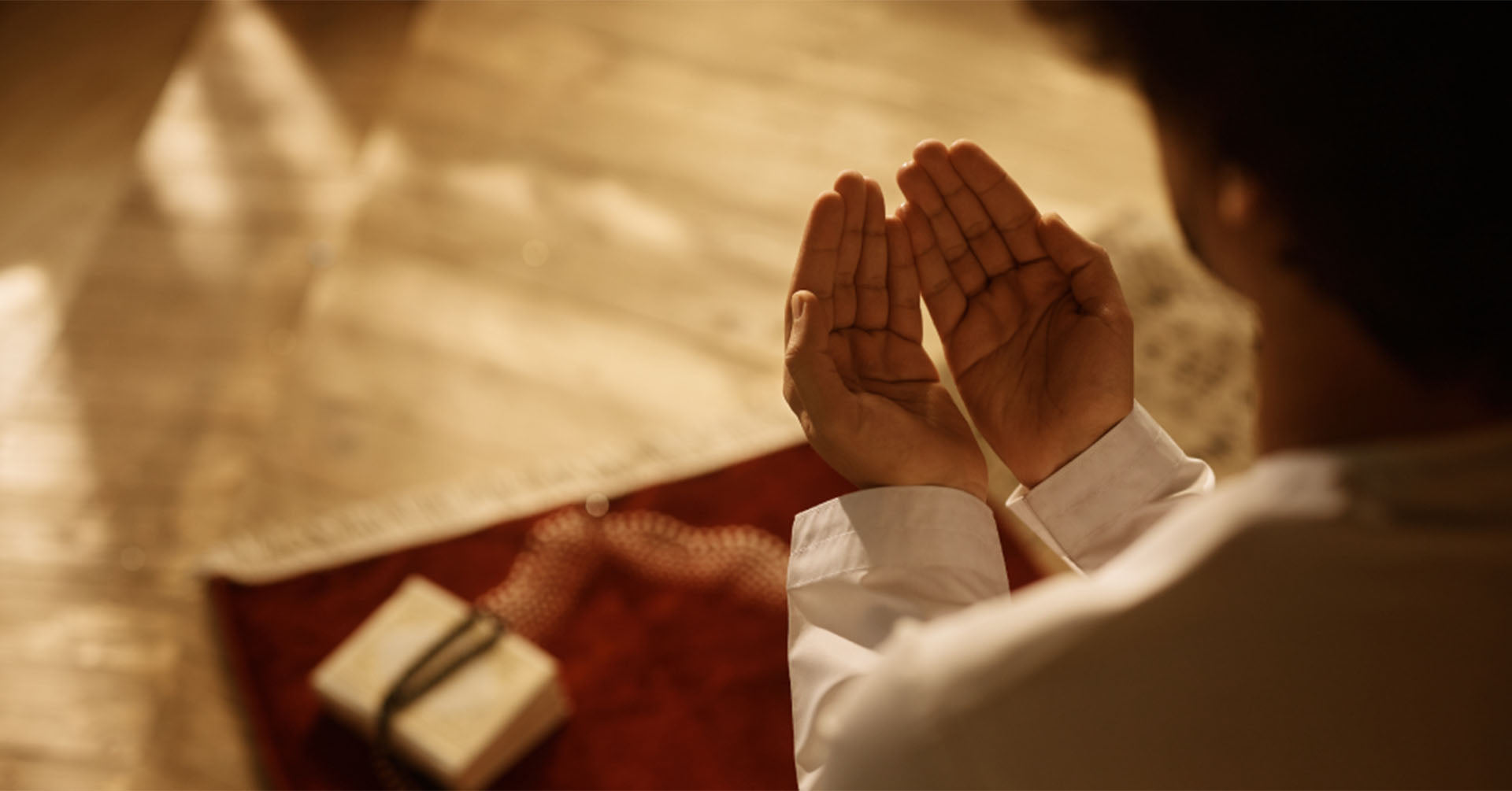 Bacaan Doa Isra Miraj di Malam 27 Rajab