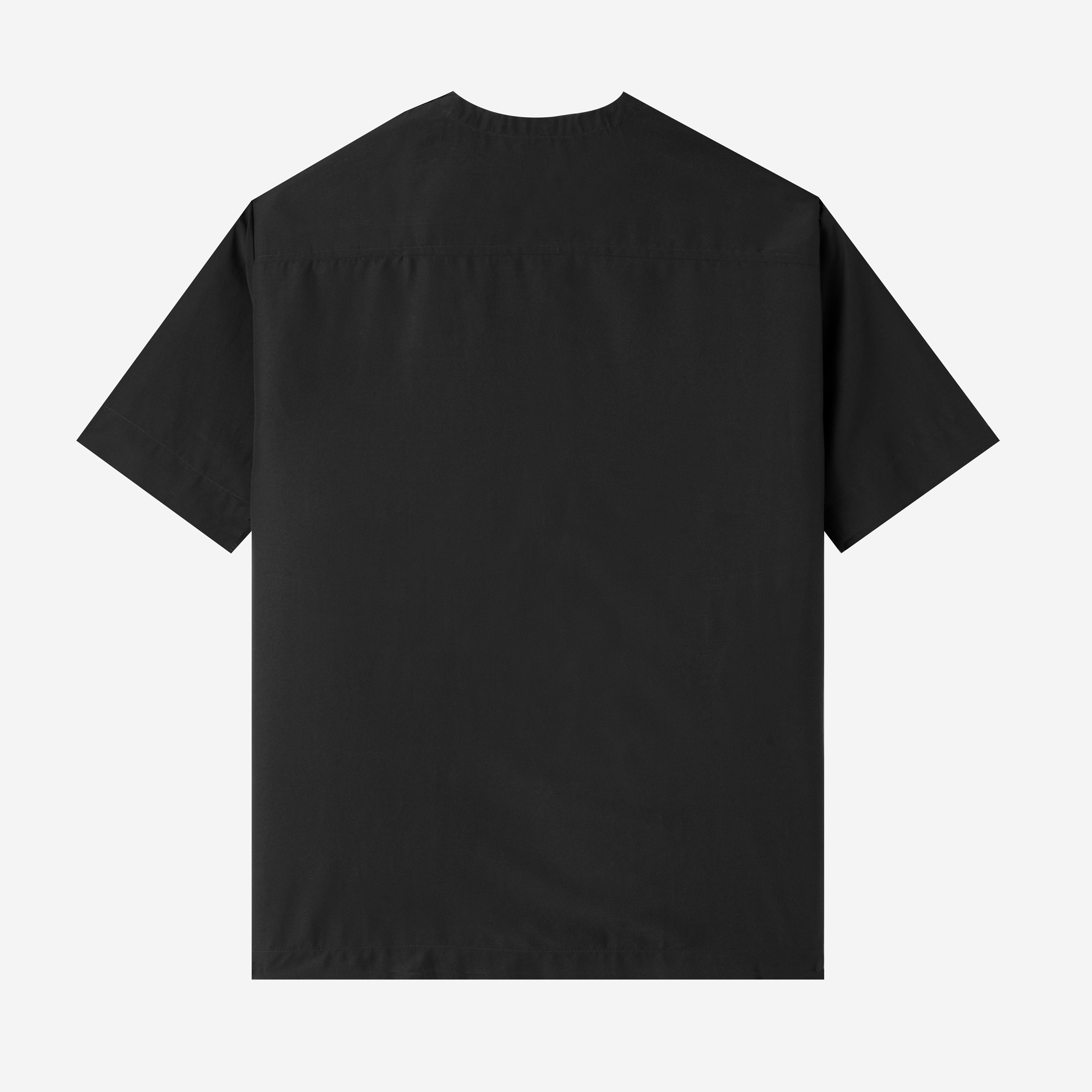 Rahab T-shirt - Black