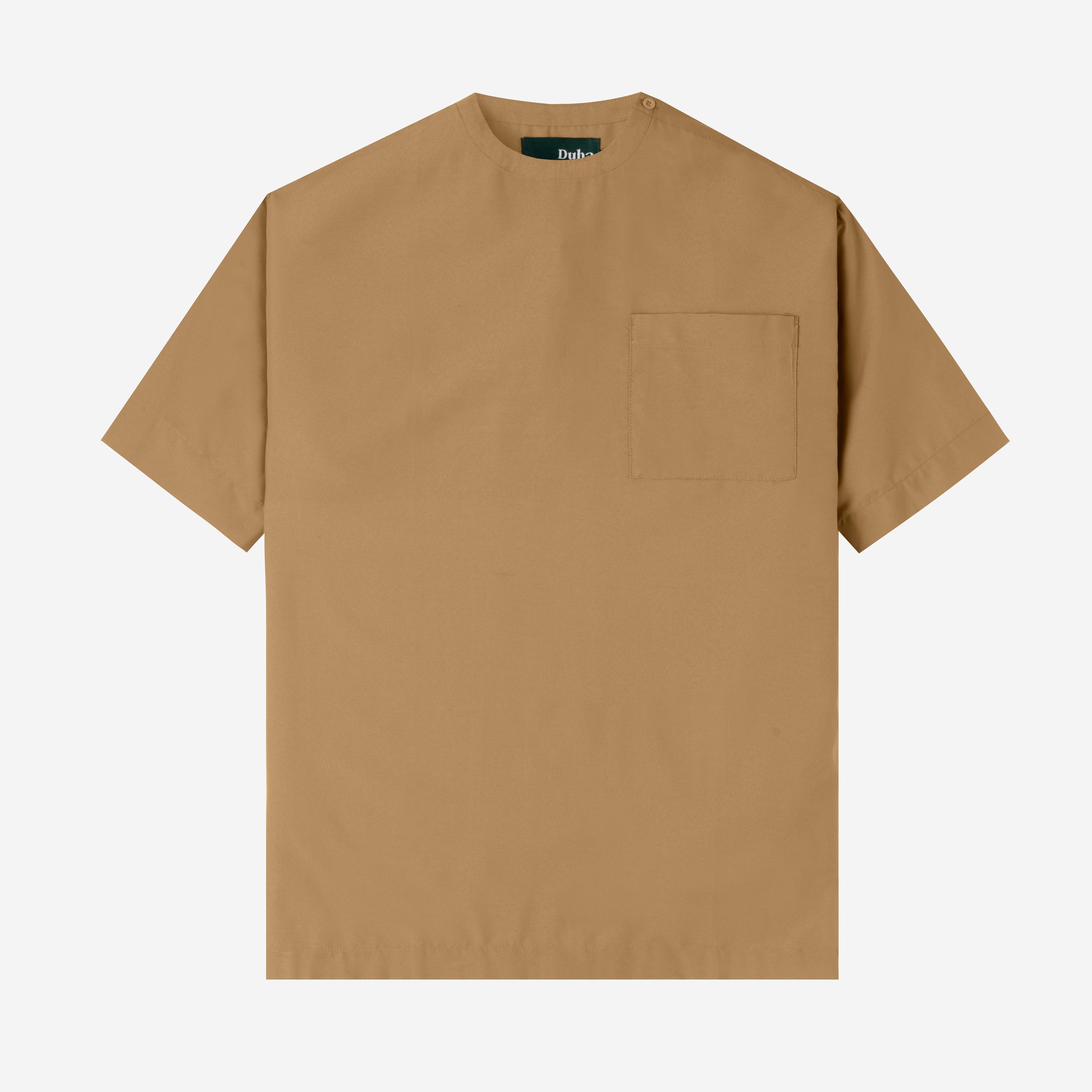 Rahab T-shirt - Khaki