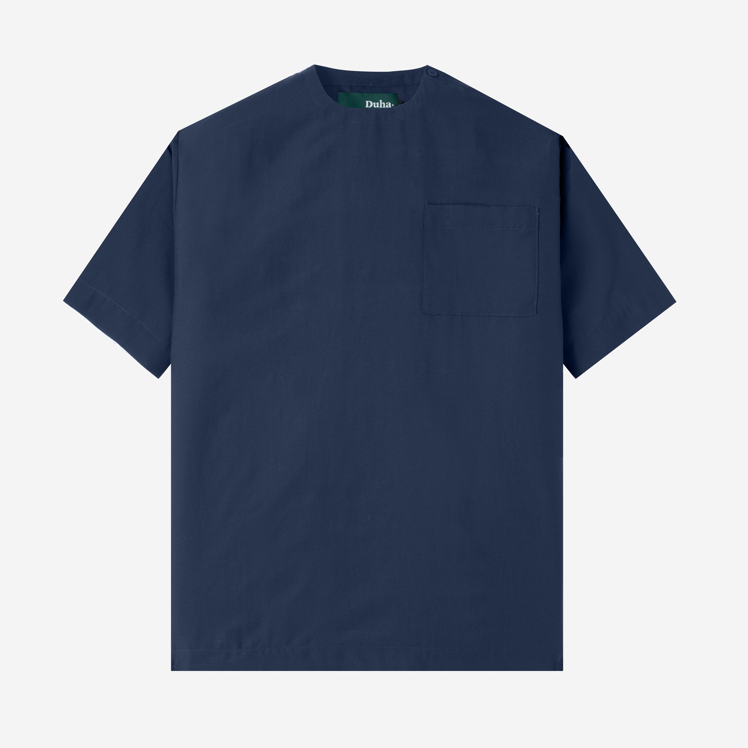 Rahab T-shirt - Navy