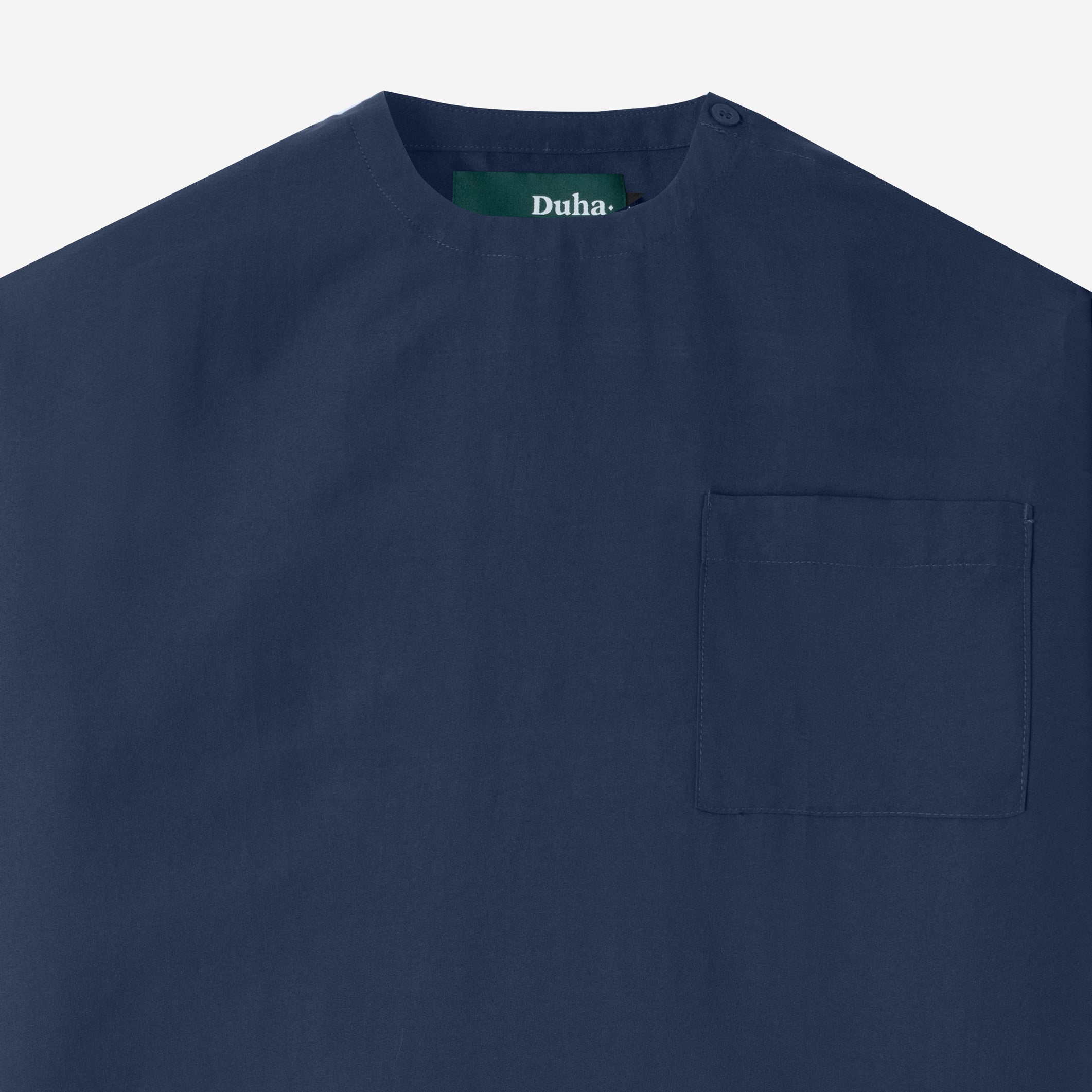 Rahab T-shirt - Navy