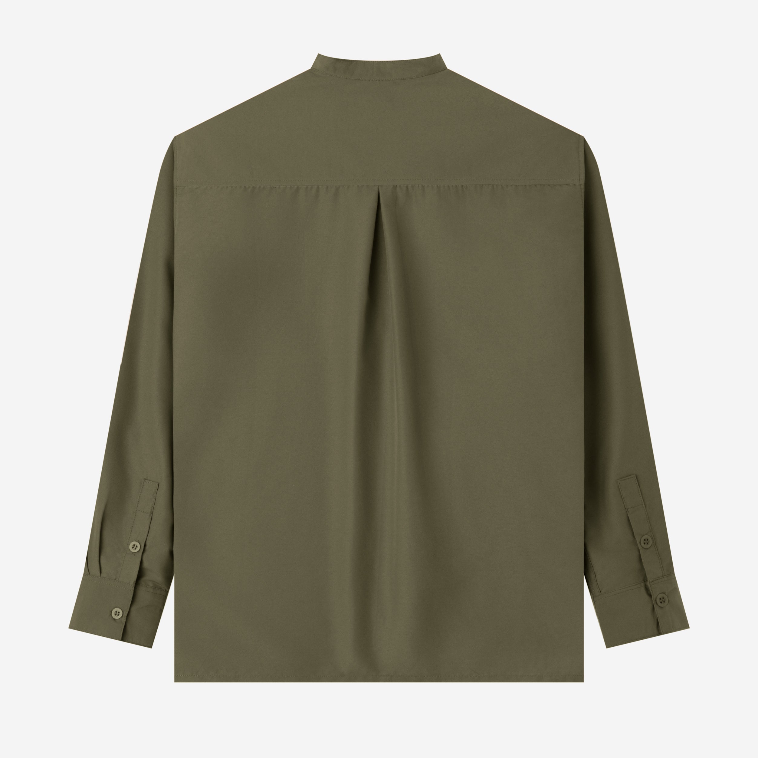 Nahr Long Sleeve - Olive