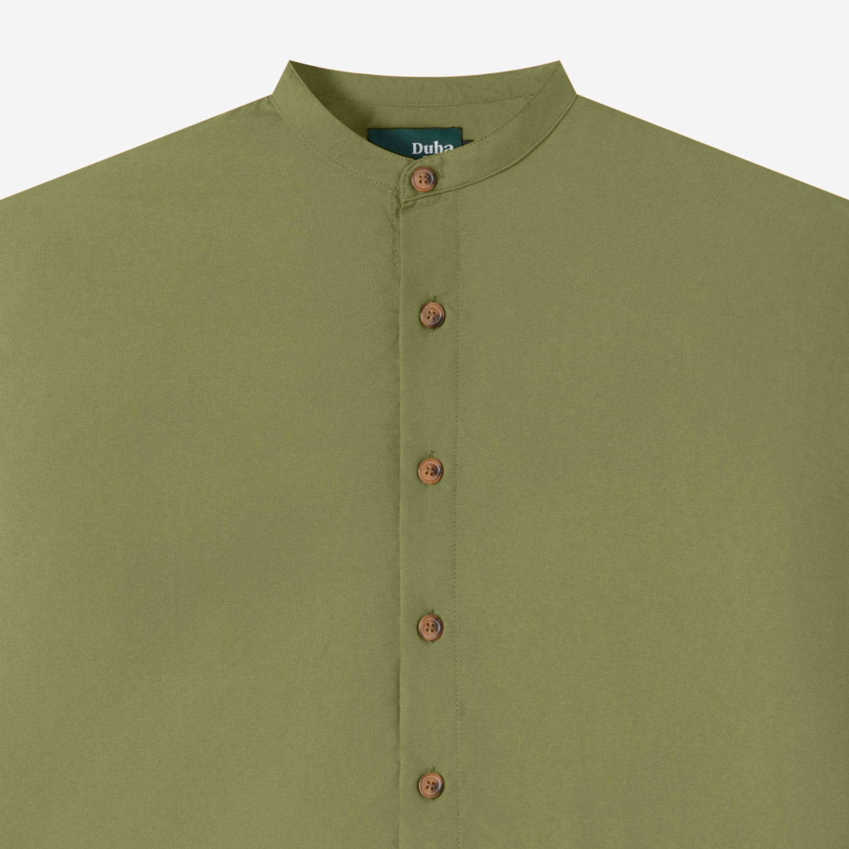 Barq Long Sleeve - Olive