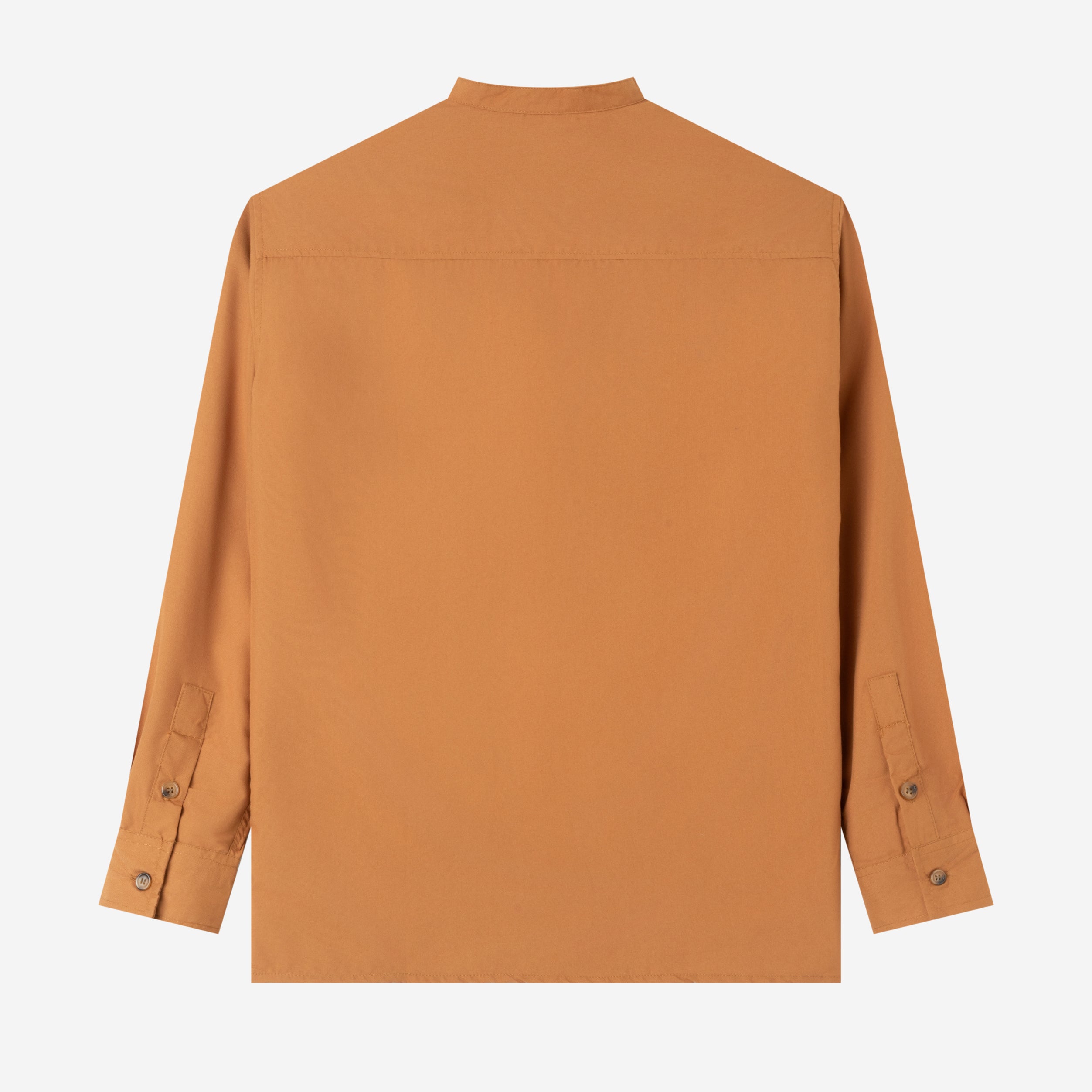 Dhaw' Long Sleeve - Mustard