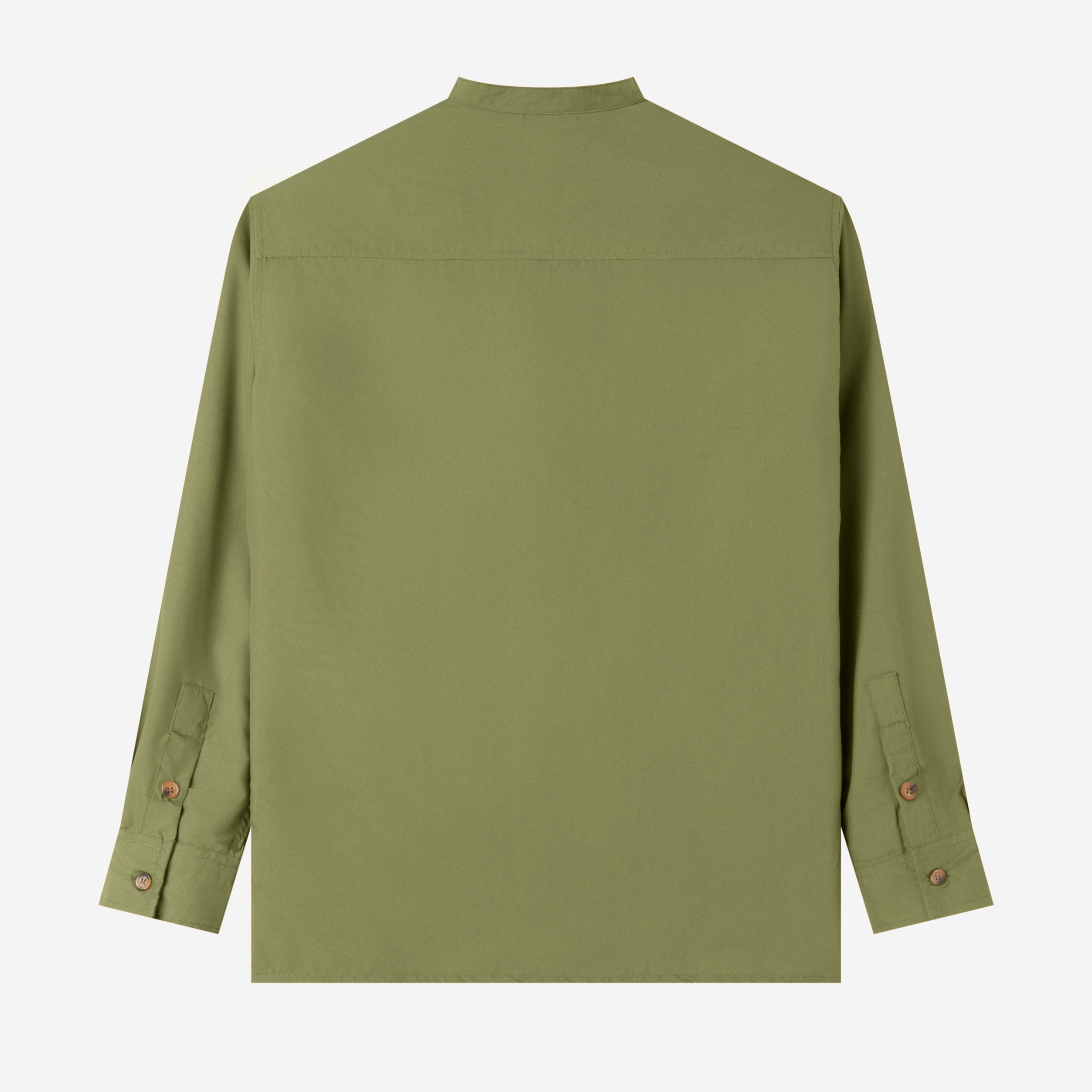 Dhaw' Long Sleeve - Olive