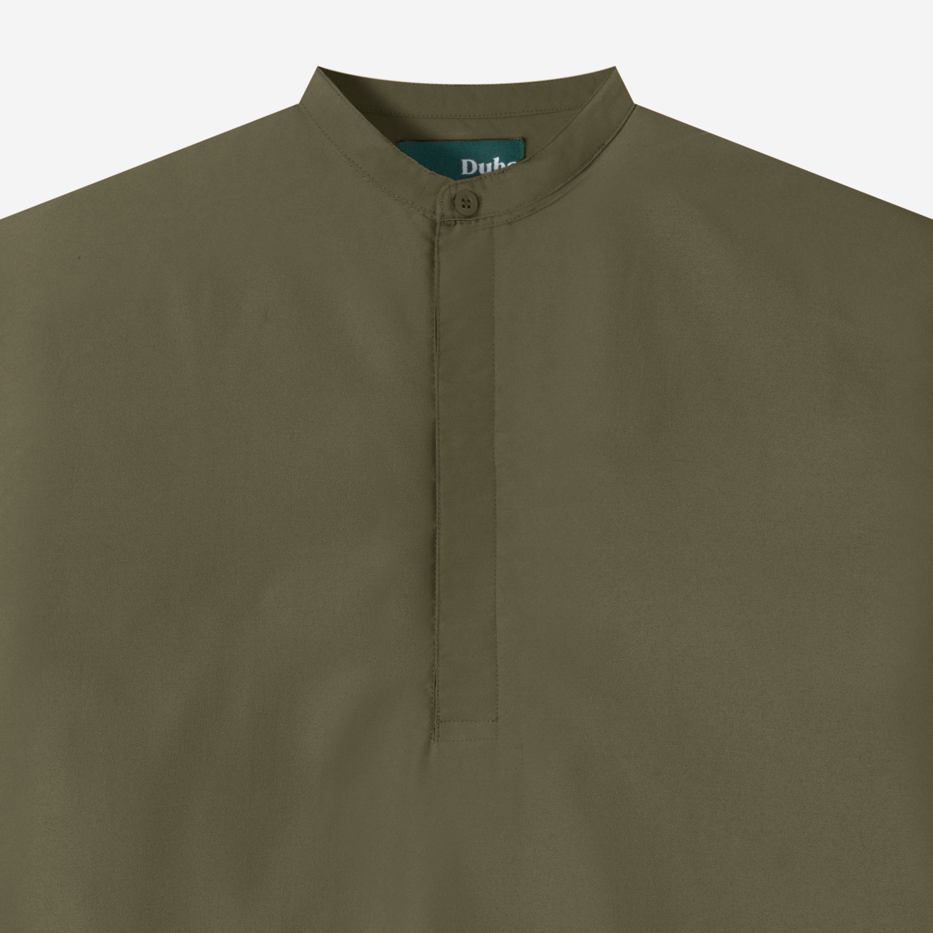 Nahr Short Sleeve - Olive